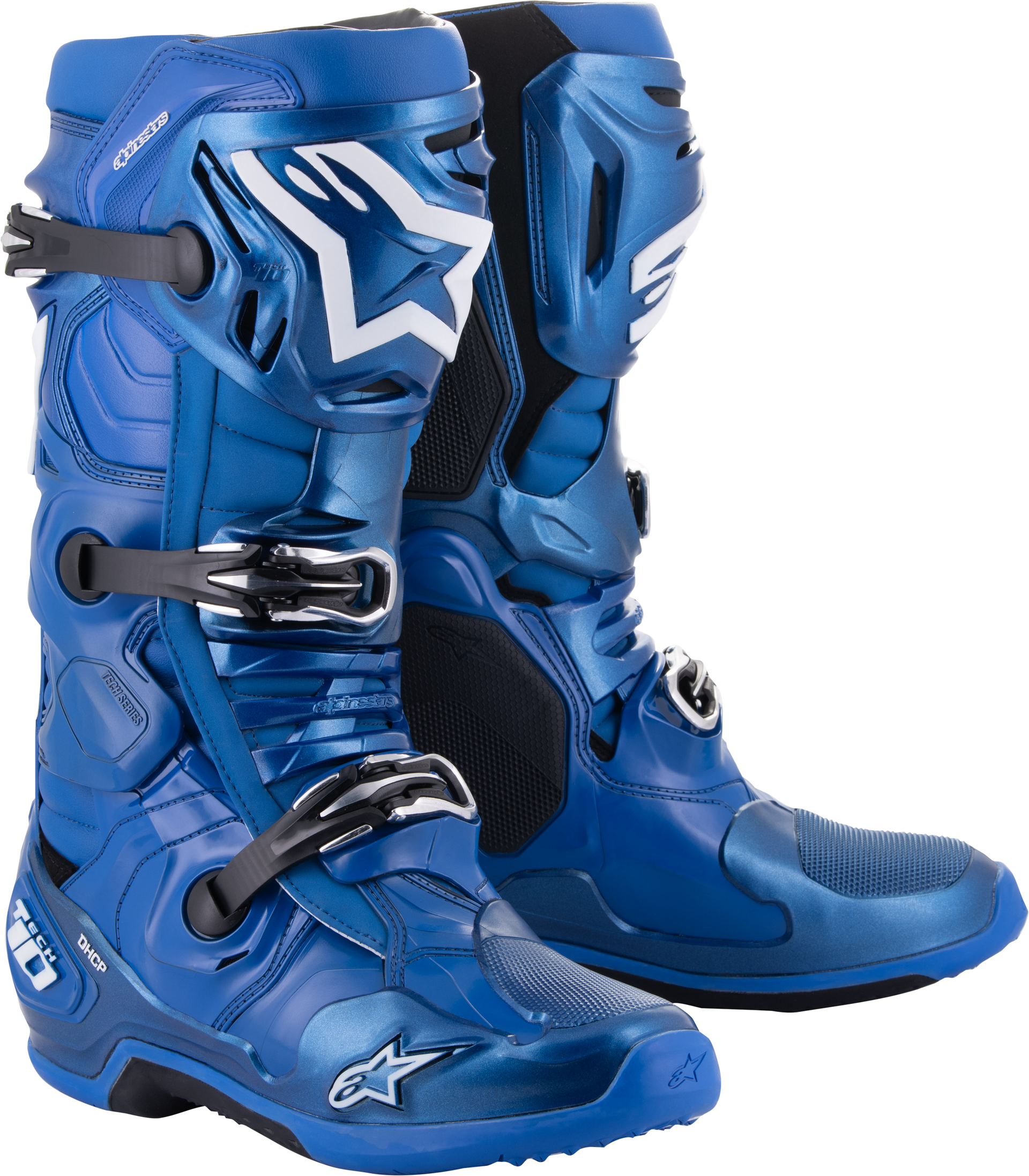 KTM アルパインスターズ　TECK10 Alpinestars - Tech 10 Boots