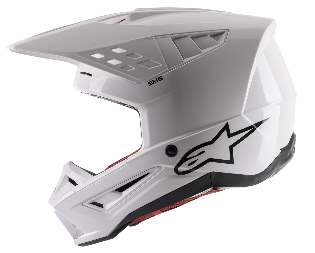 Alpinestars - S-M5 Helmet