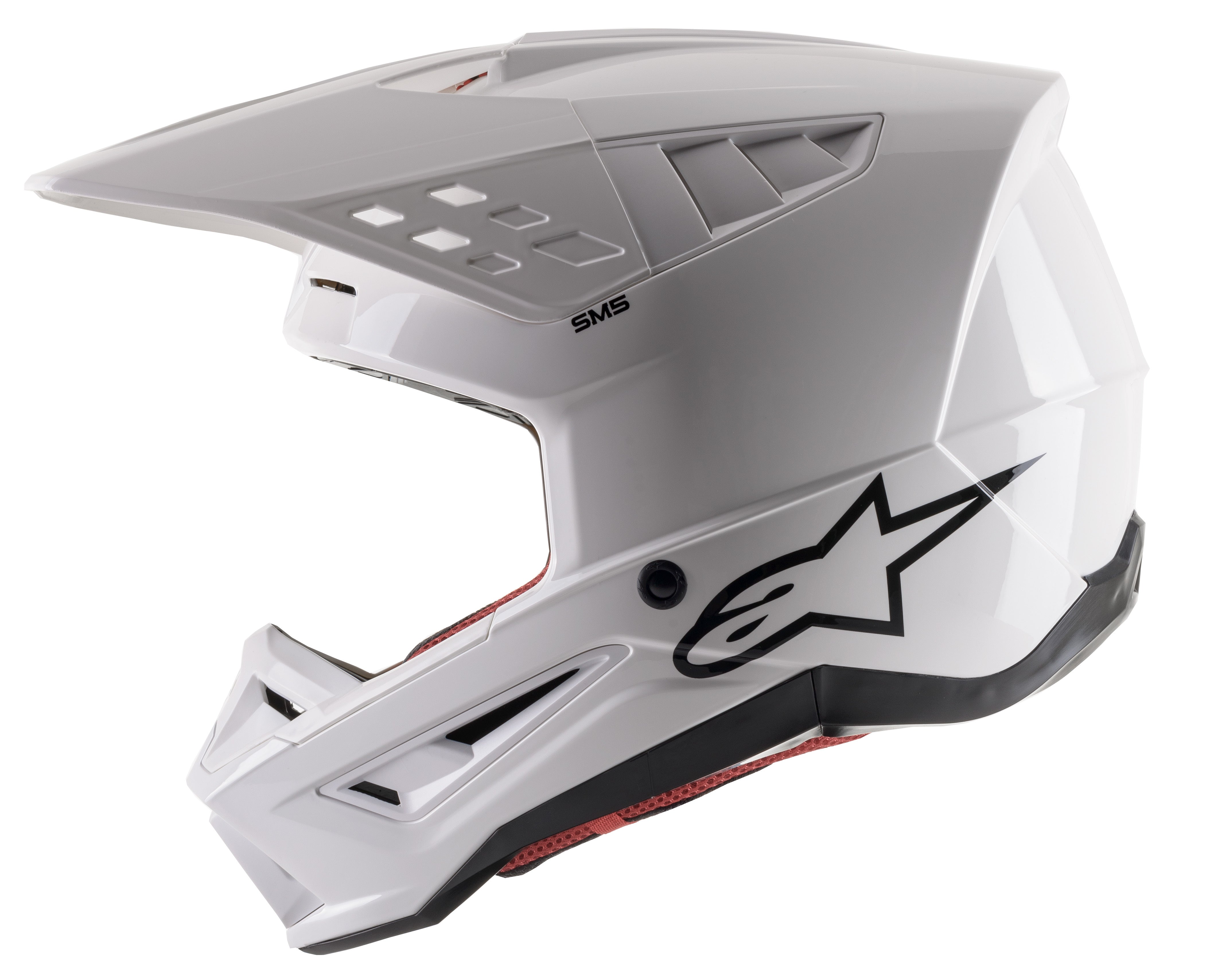 Alpinestars - S-M5 Helmet