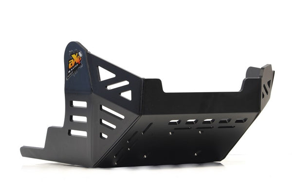 AXP - SKID PLATE HONDA CRF1100L AFRICA TWIN / AFRICA TWIN DCT ( 2020 - AXP - SKID PLATE HONDA CRF1100L AFRICA TWIN / AFRICA TWIN DCT ( 2020 -