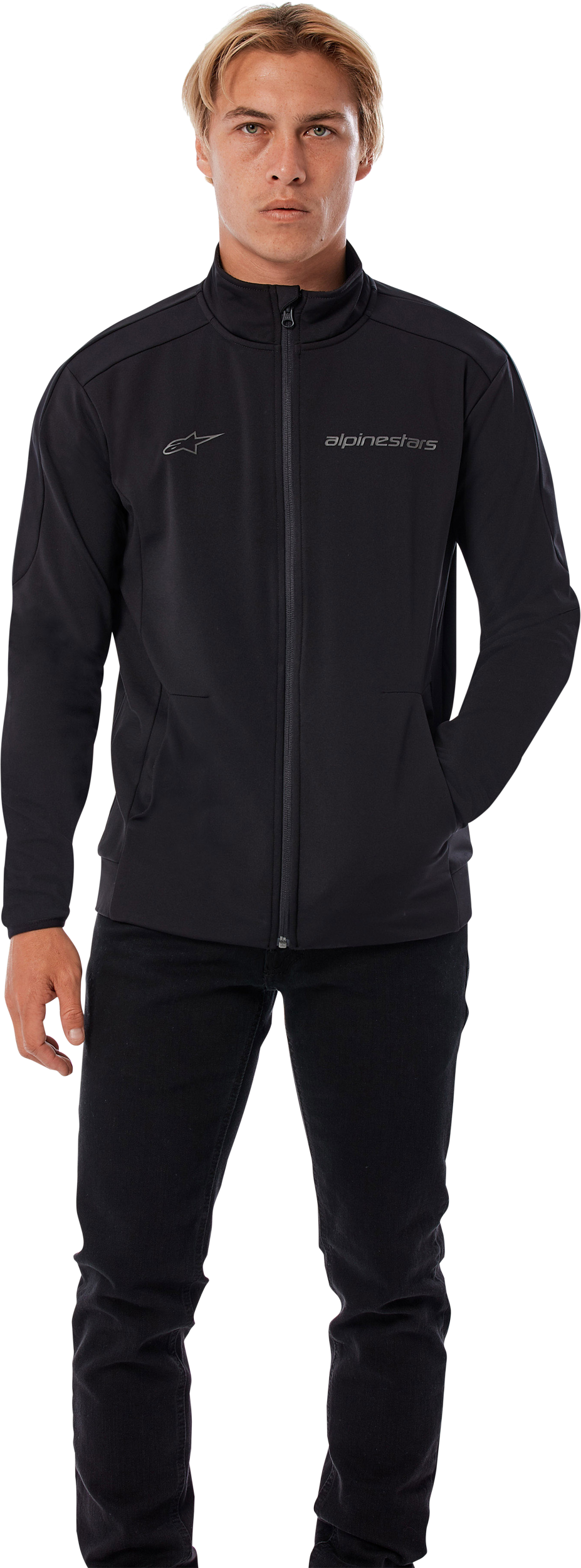 Alpinestars - Progression Midlayer