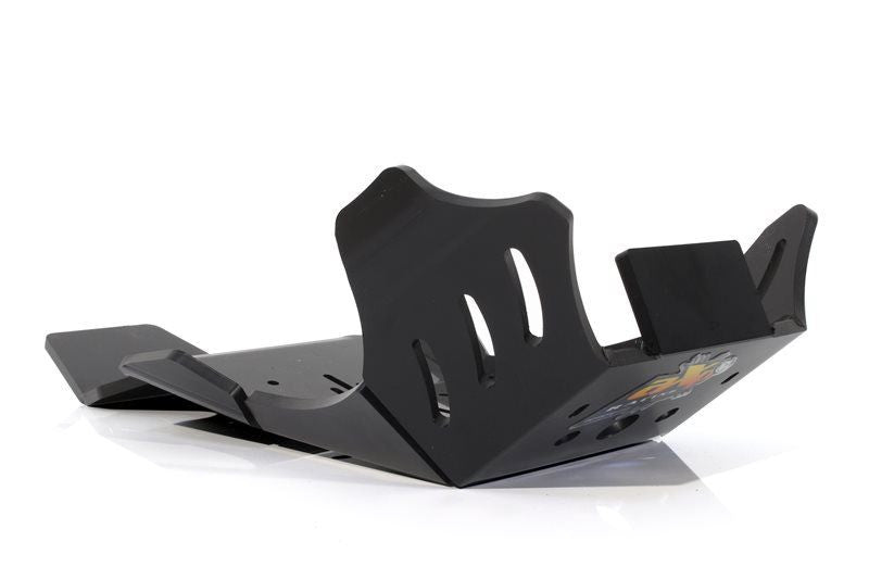 AXP Racing - Xtreme HDPE Skid Plate - Fits Husqvarna/GAS GAS 250/300 2 Strokes 2020-2022
