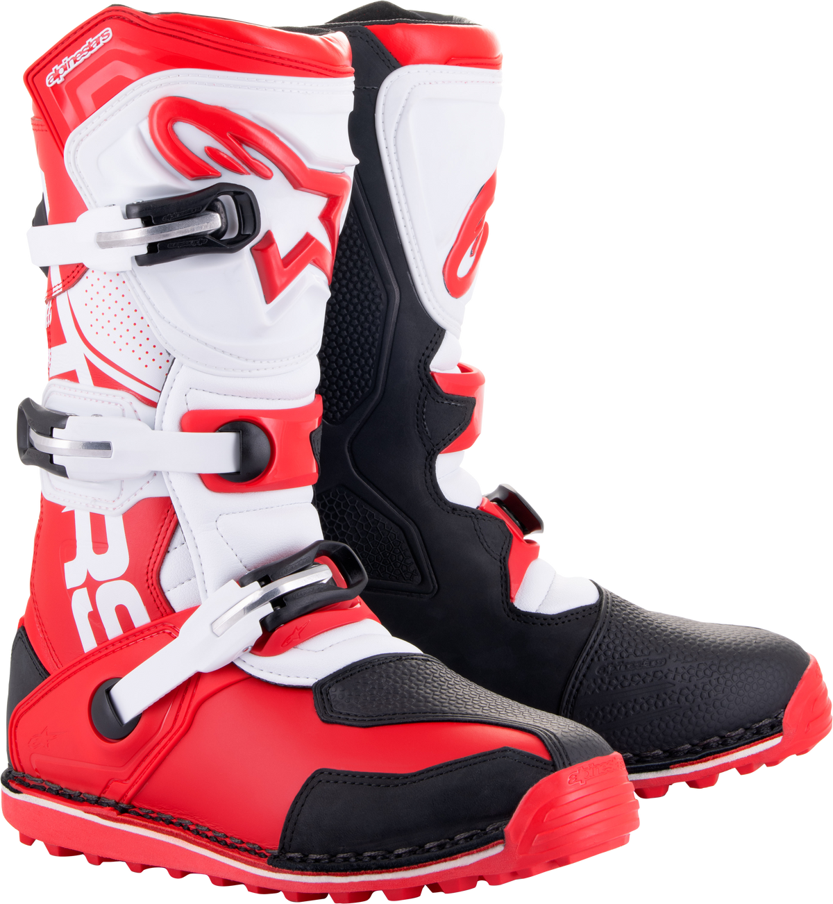 Alpinestars - Tech T Boots