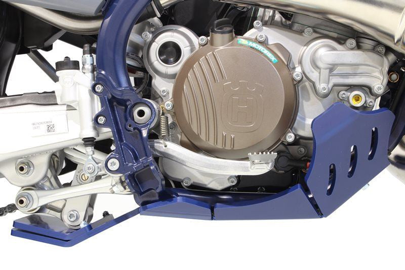 AXP - Xtreme HDPE Skid Plate - Fits Husqvarna/GAS GAS 250/300 2 Strokes 2020-2022