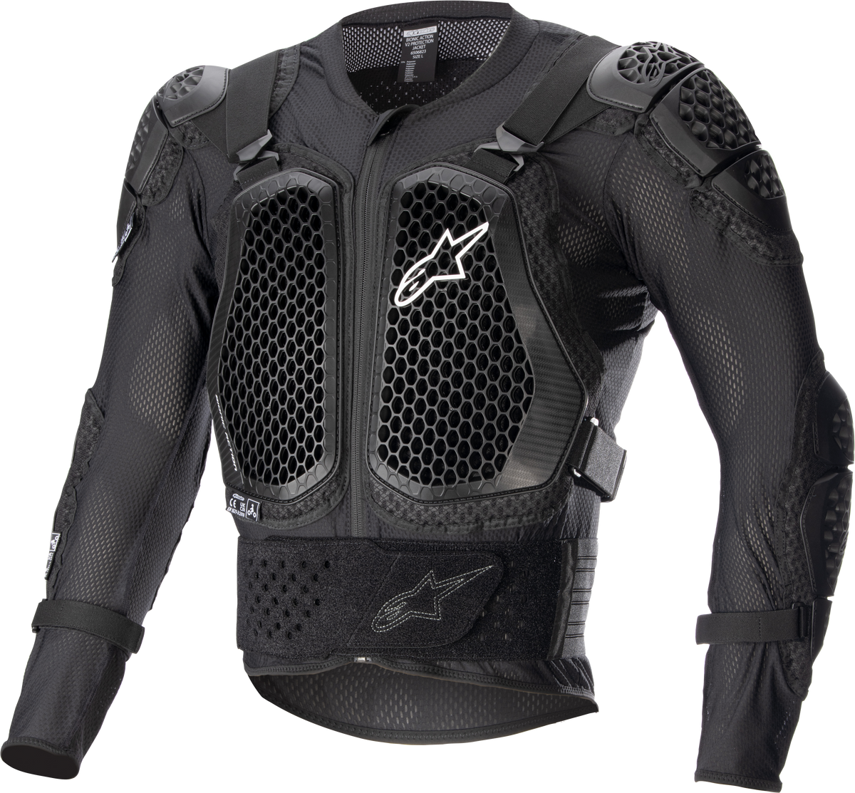 Alpinestars - Bionic Action V2 Protection Jacket