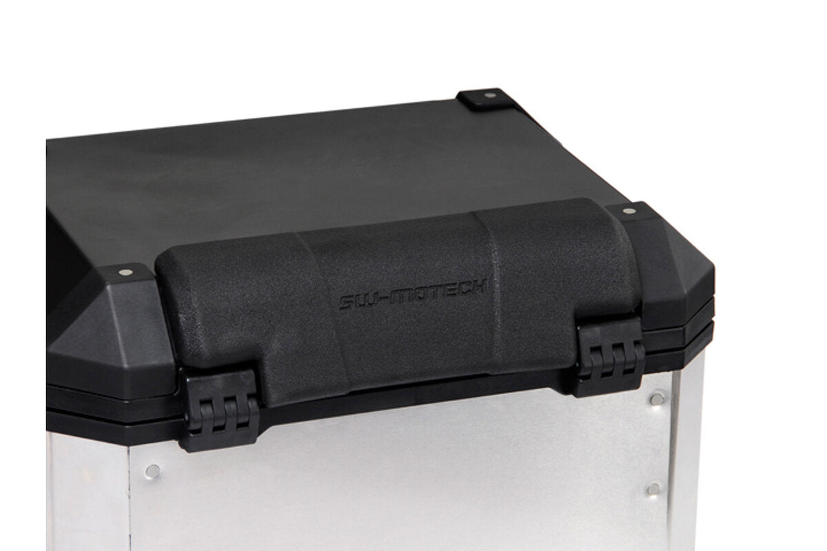 SW-Motech - Trax Ion Top Case Passenger Backrest