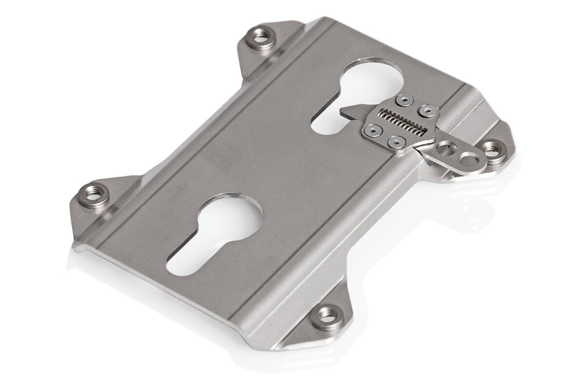 SW-Motech - Trax Accessory Mount