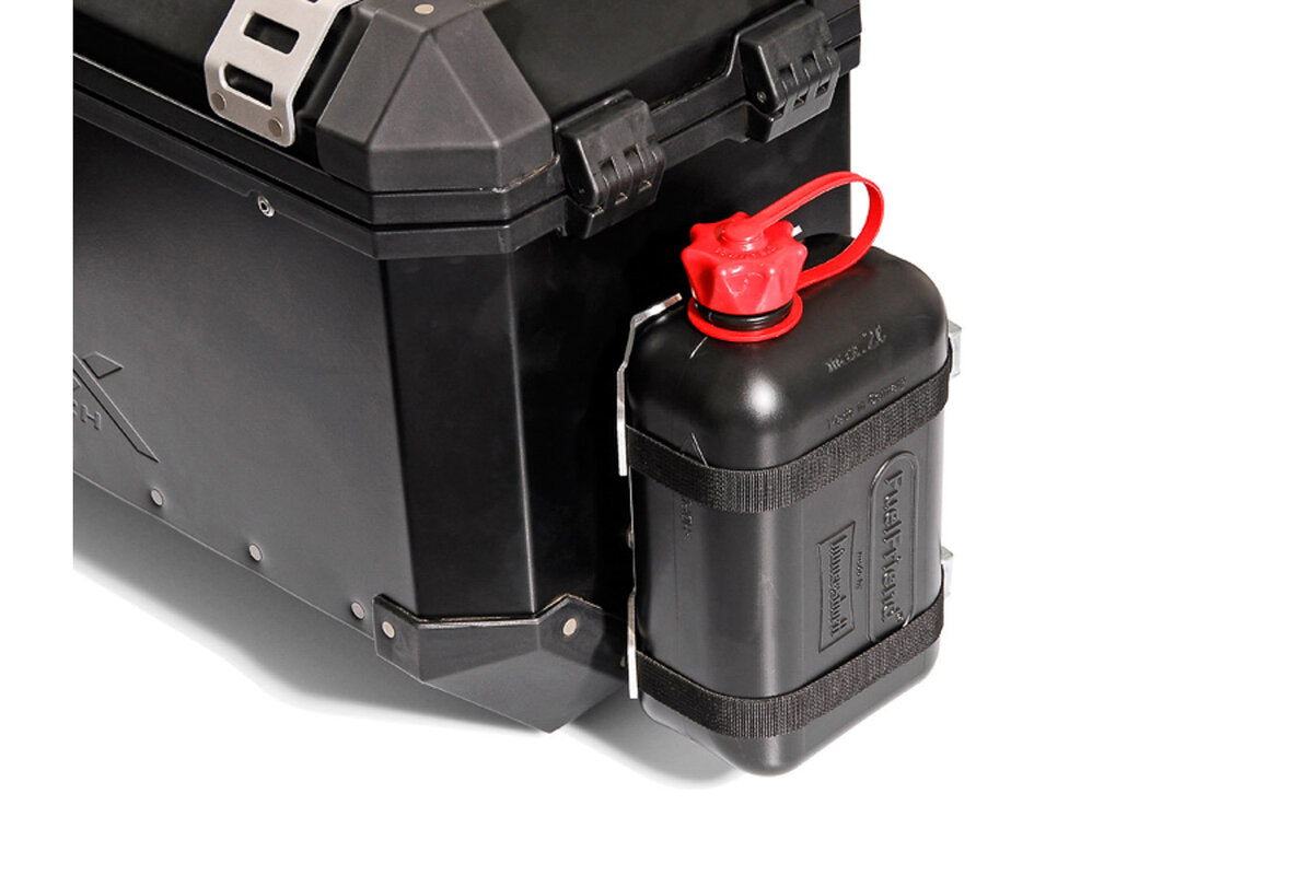 SW-Motech - Trax Canister Kit