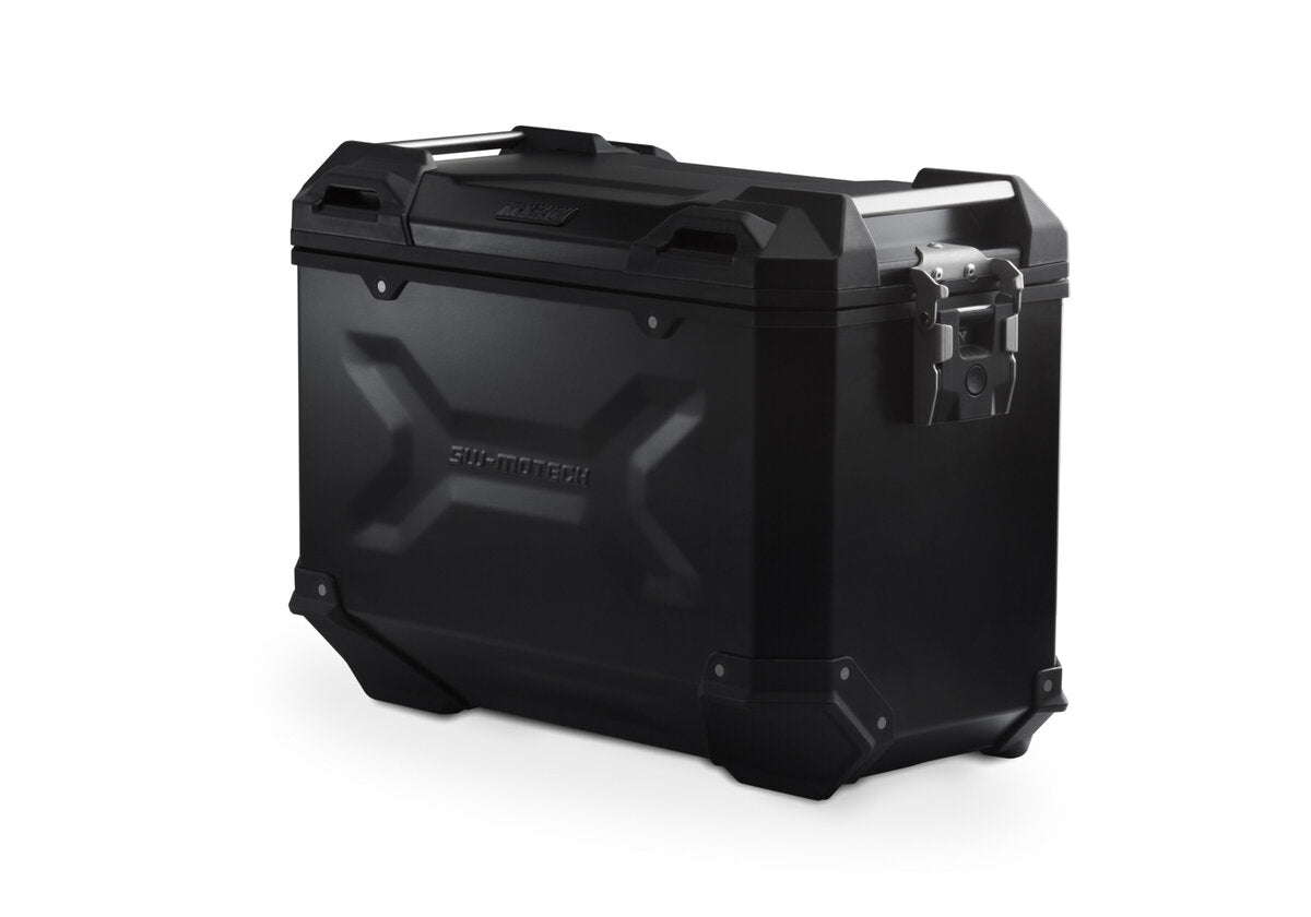 SW-Motech - Trax Adv L - Right side
