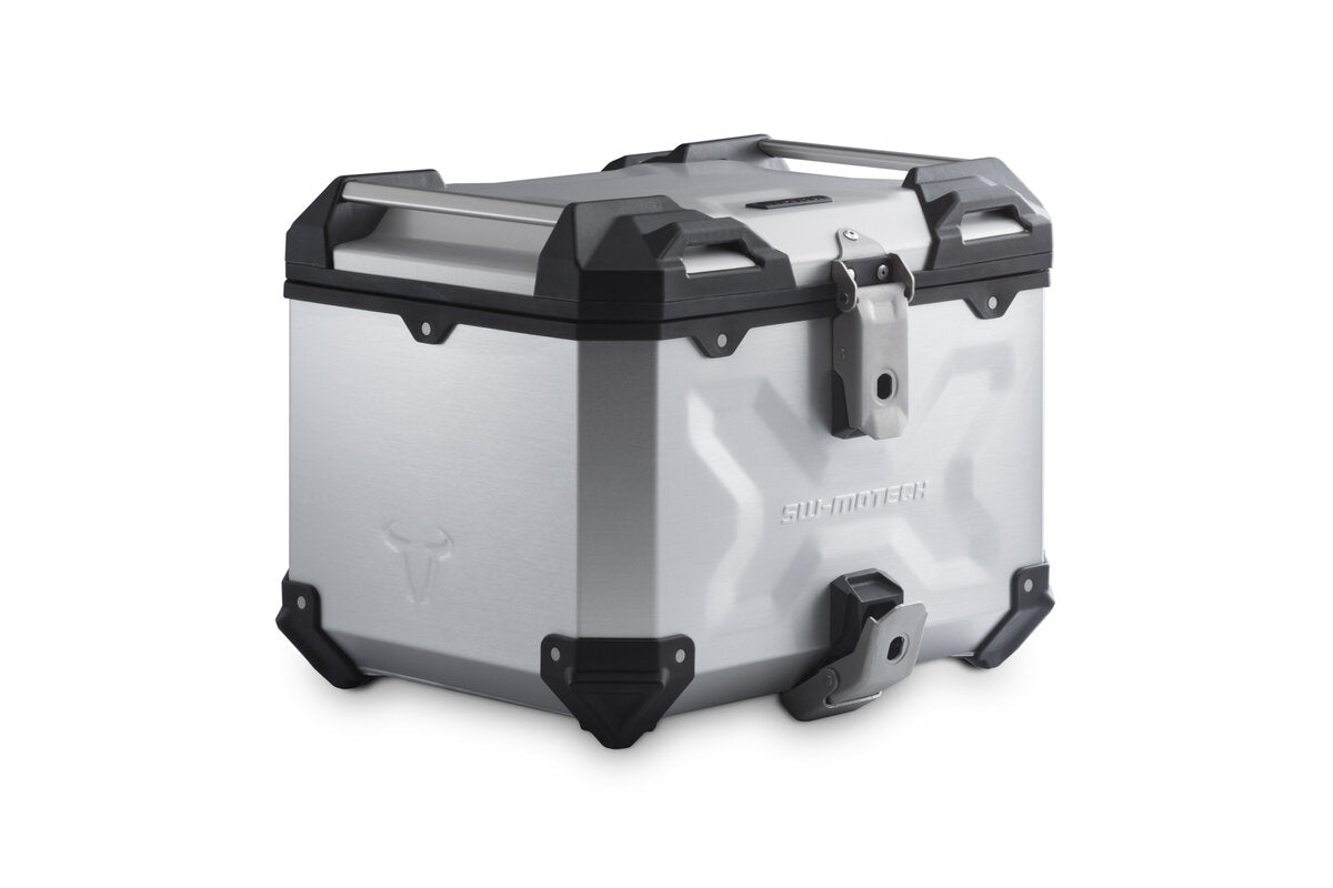 SW-Motech - Trax Adv Top Case