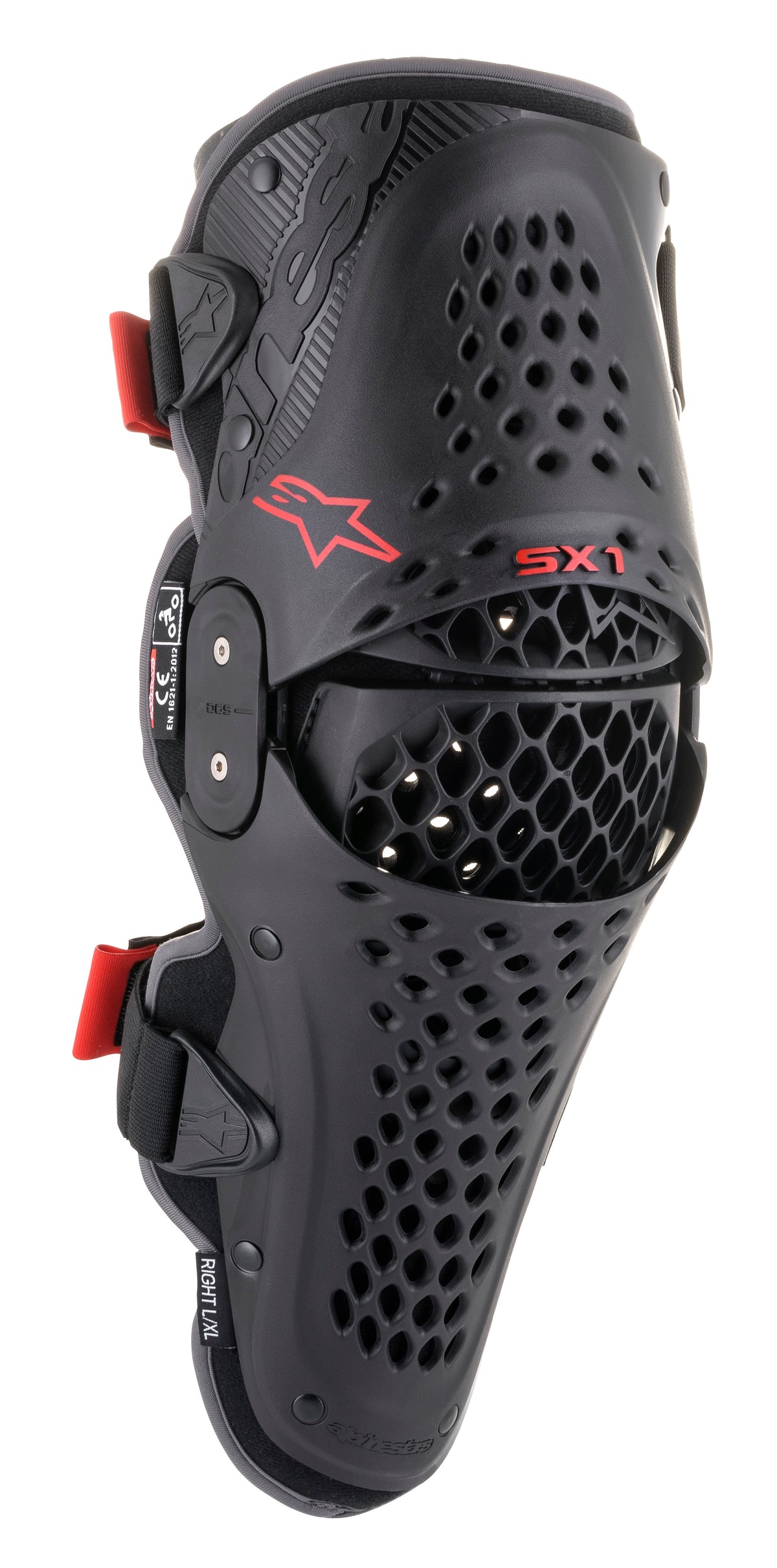 Alpinestars - SX-1 Knee Guards