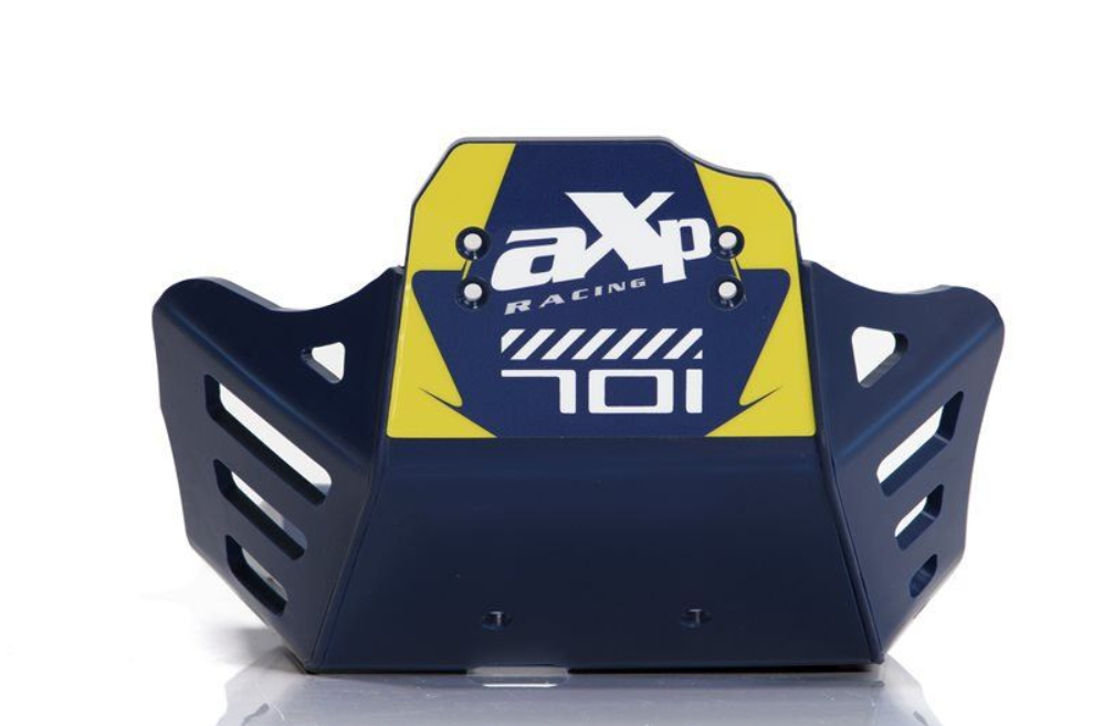 AXP - HDPE Skid Plate - Fits KTM 690/701 2015+
