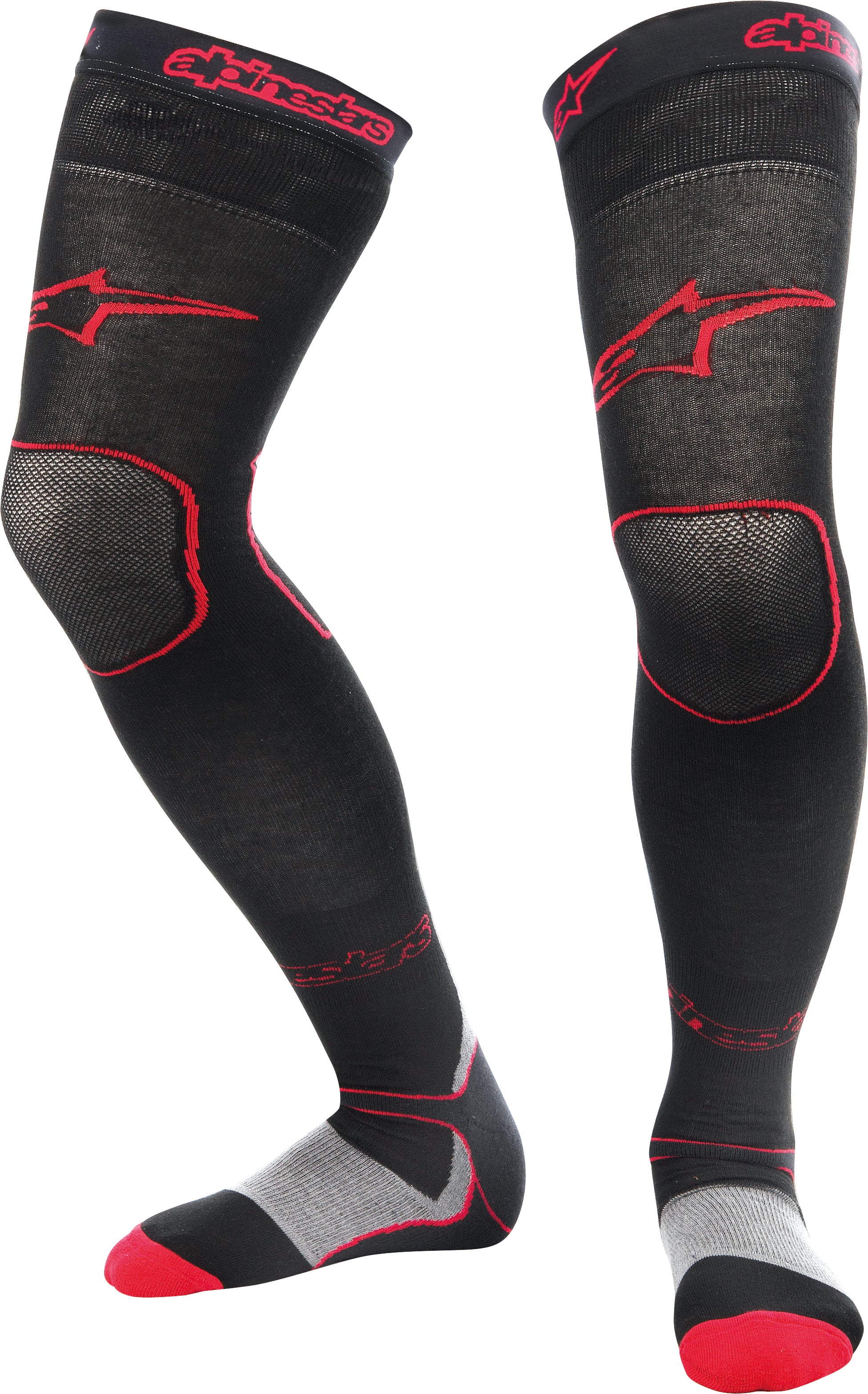 Alpinestars - Long MX Socks