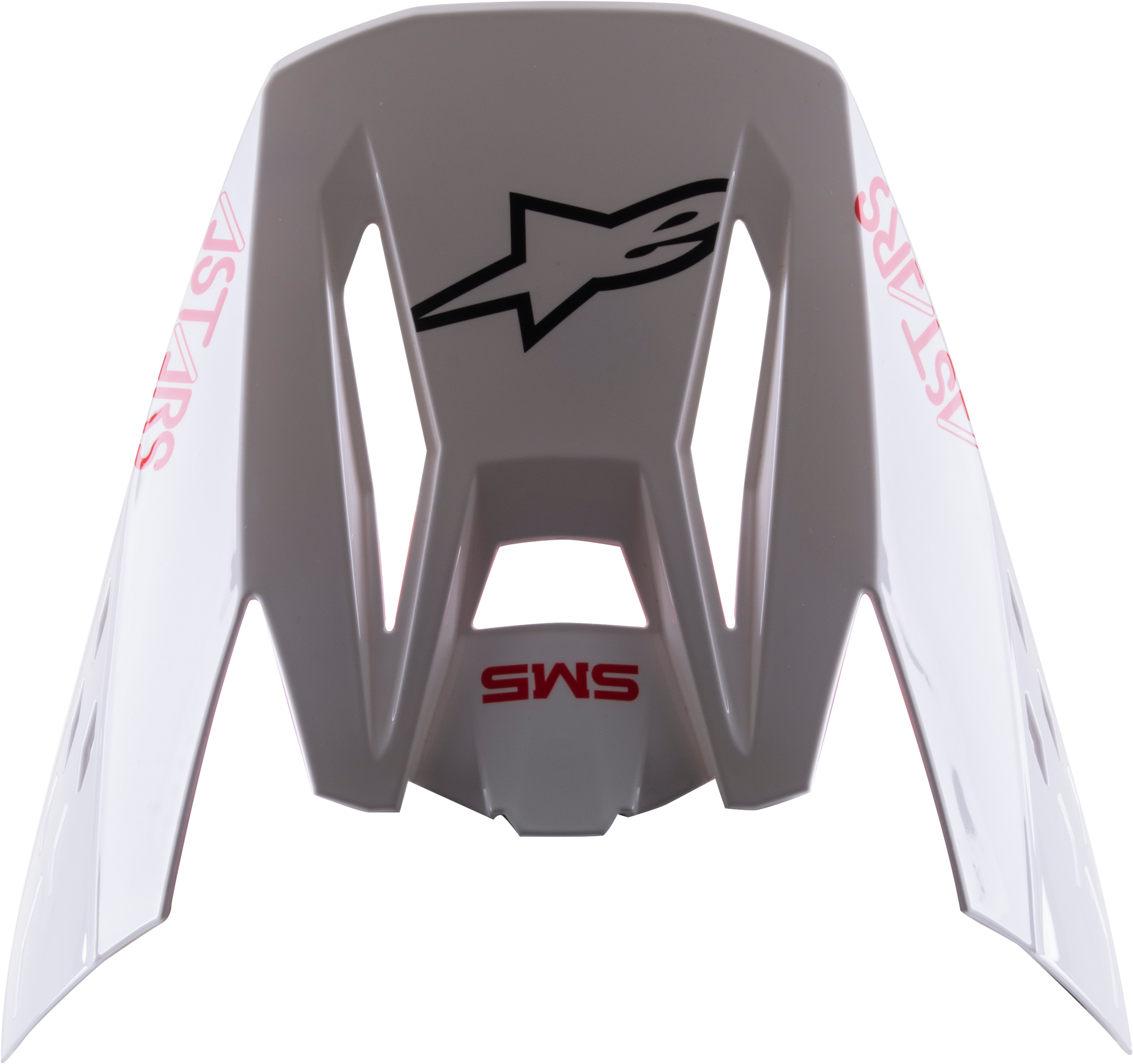 Alpinestars - S-M5 Visor