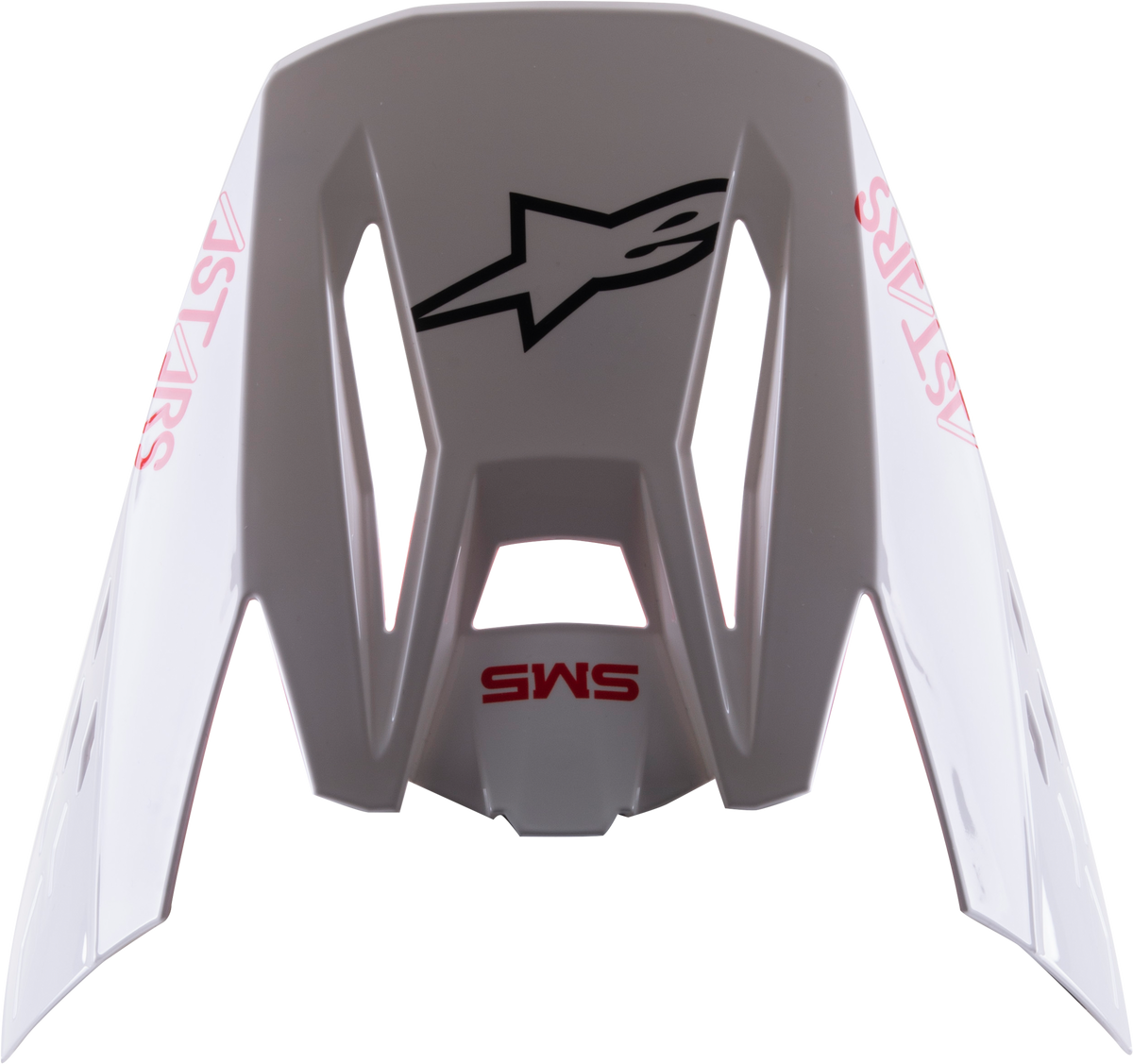 Alpinestars - S-M5 Visor