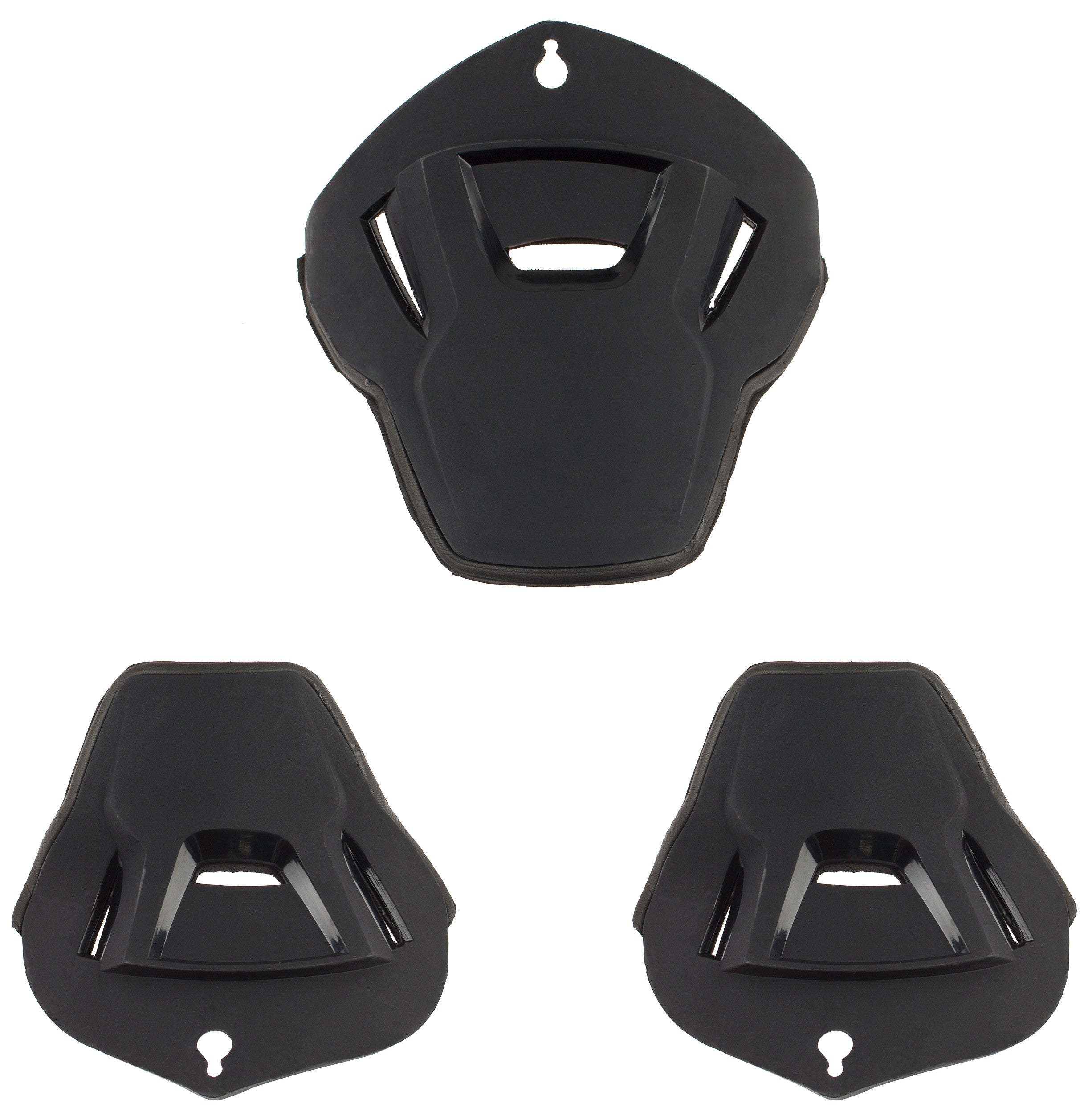 POD - Knee Brace Replacement Impact Panel Kit