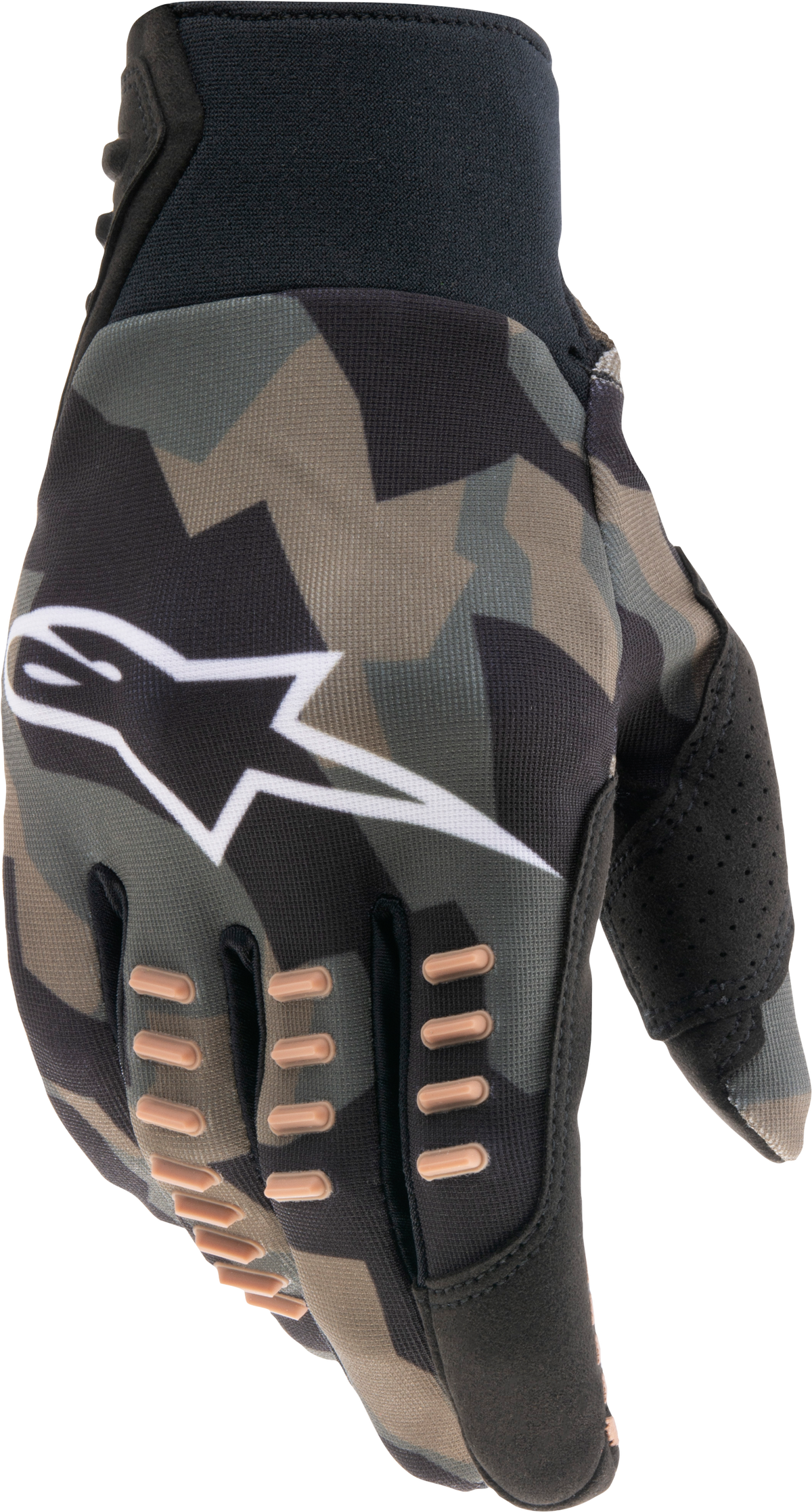 Alpinestars - SMX-E Gloves