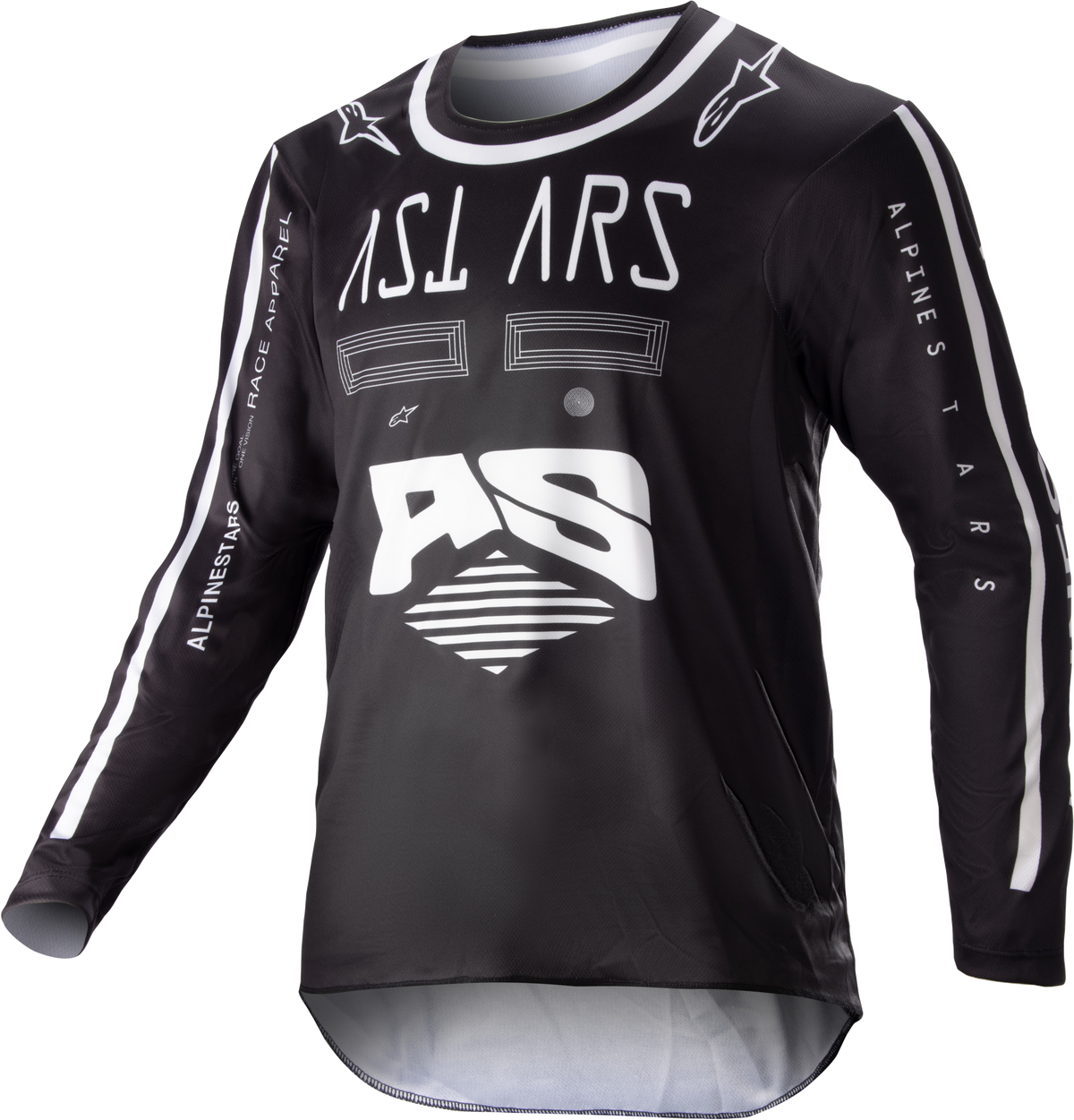 Alpinestars - Kids Racer Found Jersey