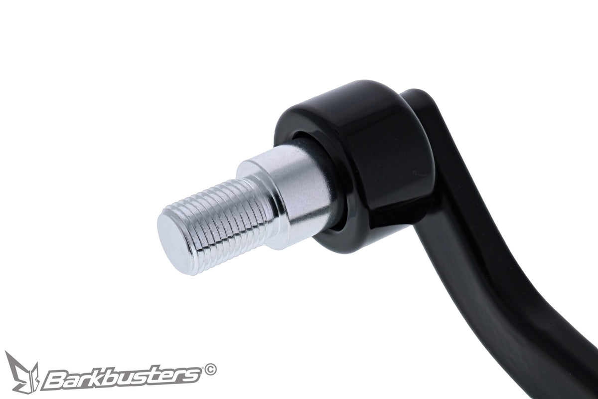 Barkbusters - Two Point Mount for Yamaha MT-07 (21 on), MT-09 (2013 to 2020), MT-09SP (2018 to 2020), MT-09 TRACER ('14 on) & XSR900 (2016 to 2021) - (BHG-094)