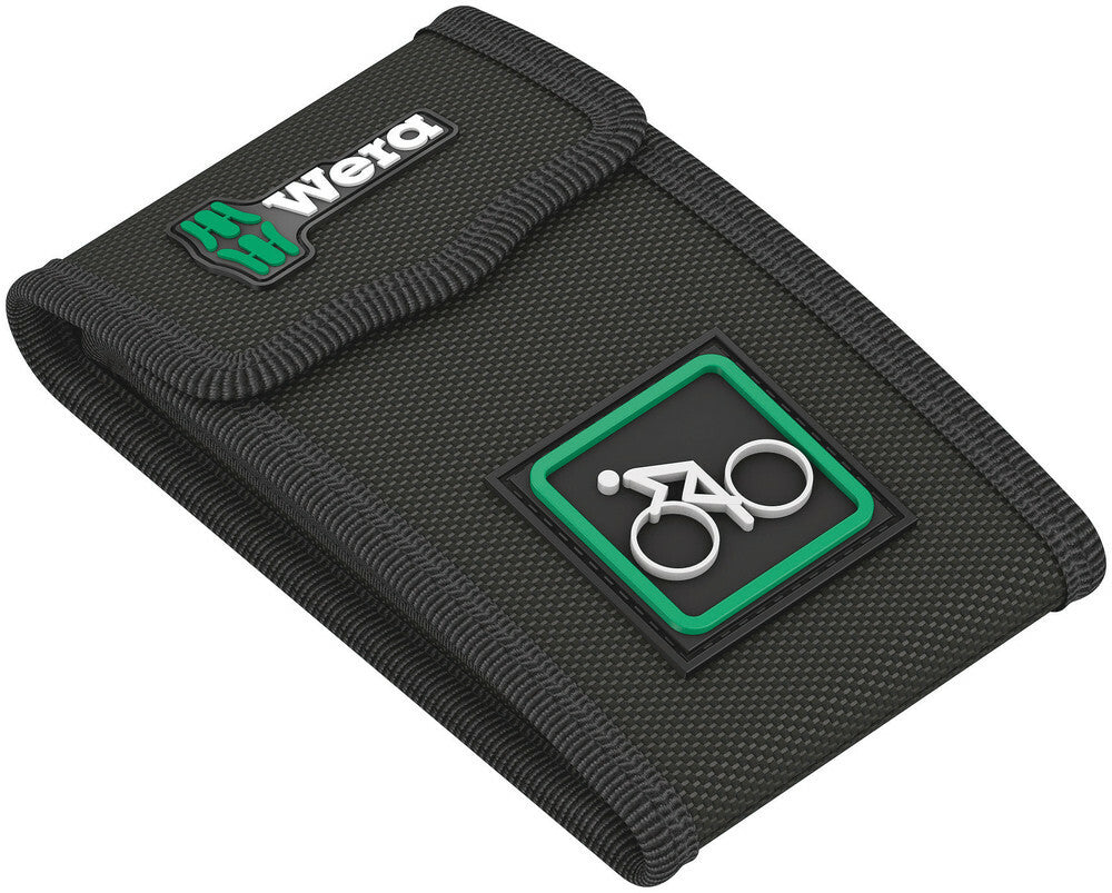Wera Tools - Bicycle Set 1- 05004170001