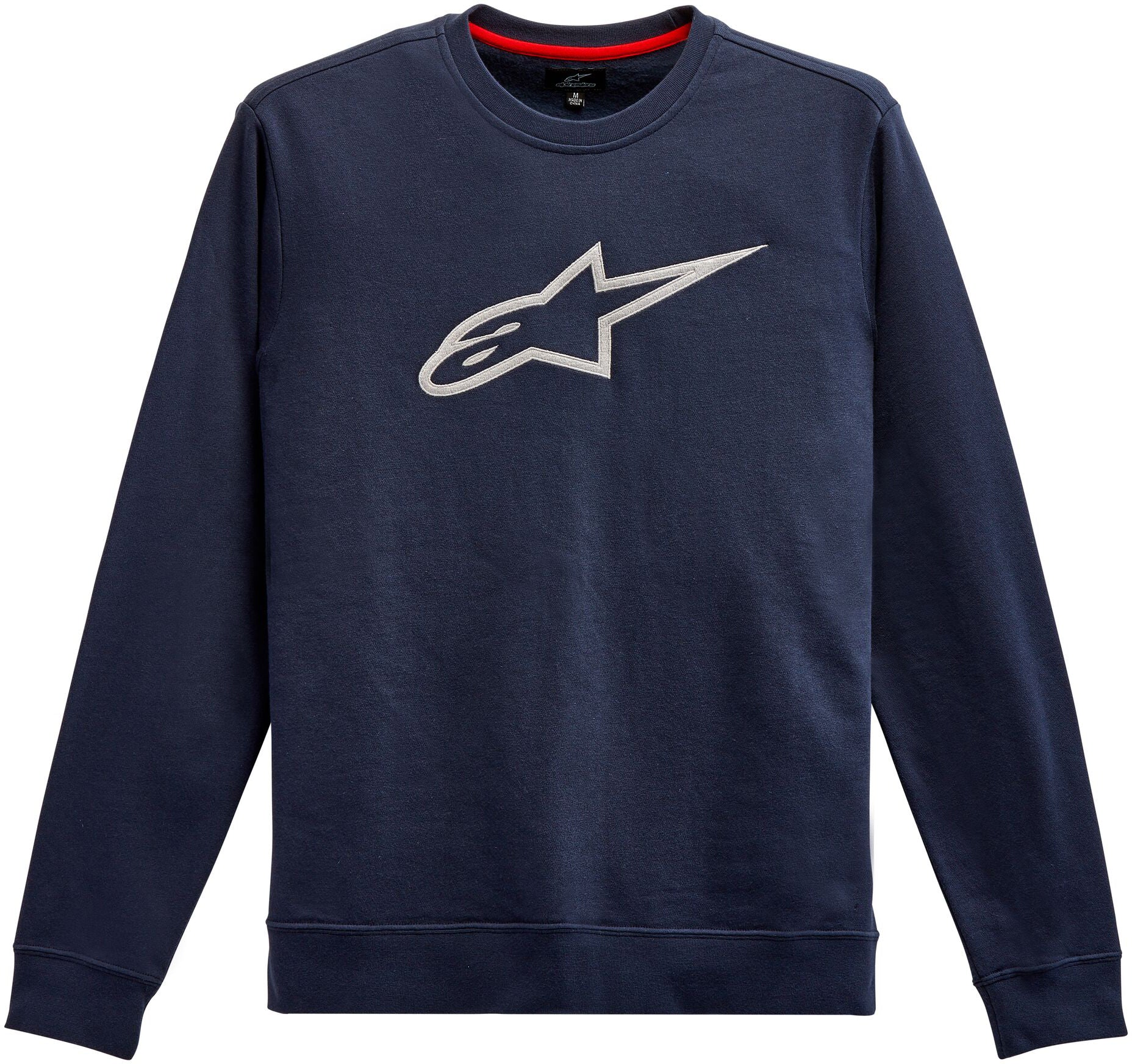 Alpinestars - Ageless Crew Fleece