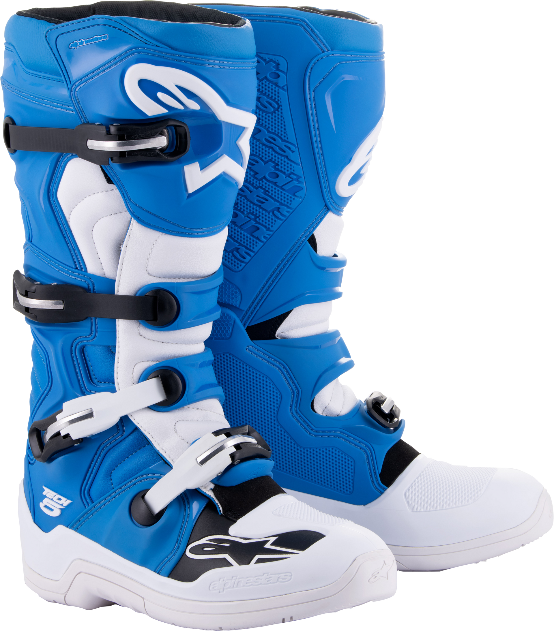 Alpinestars - Tech 5 Boots