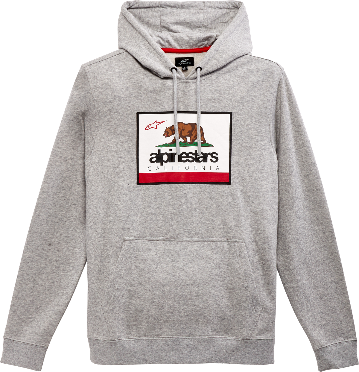 Alpinestars - Cali 2.0 Hoodie