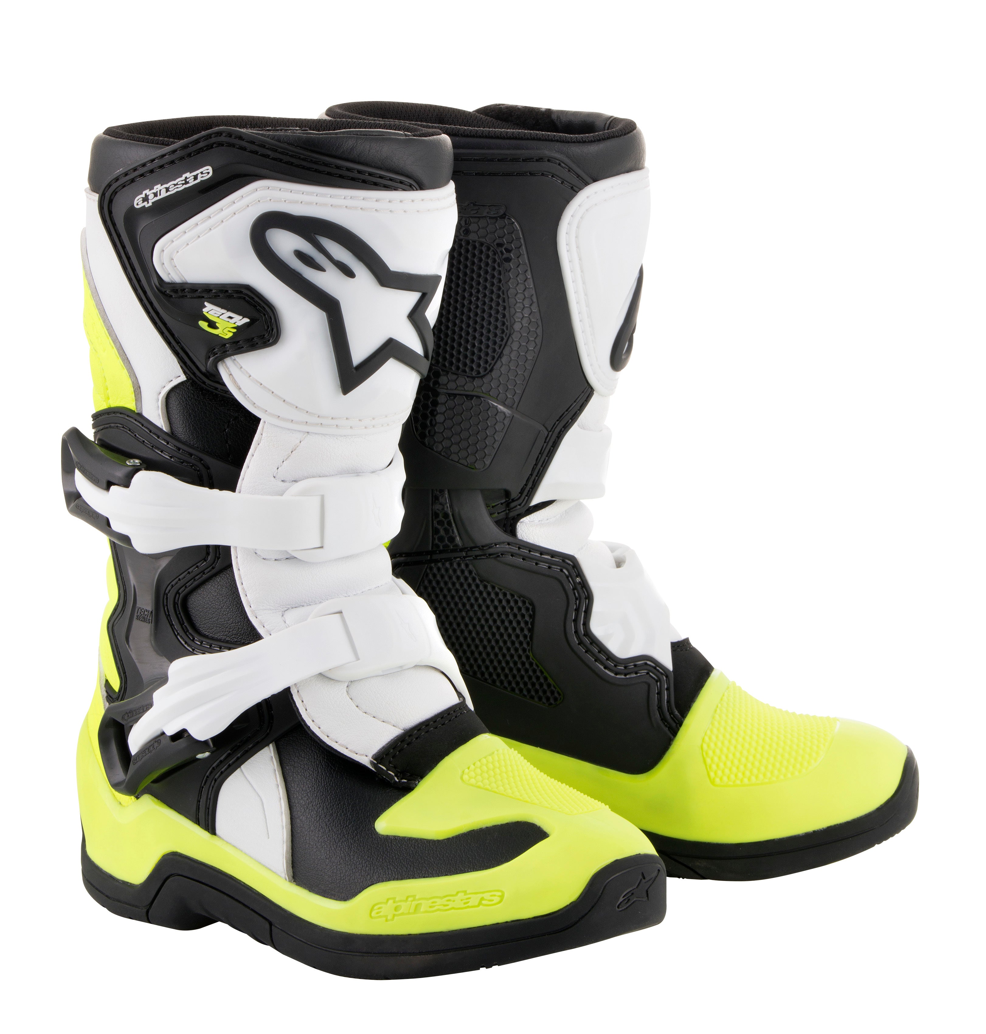 Alpinestars - Tech 3S Boots