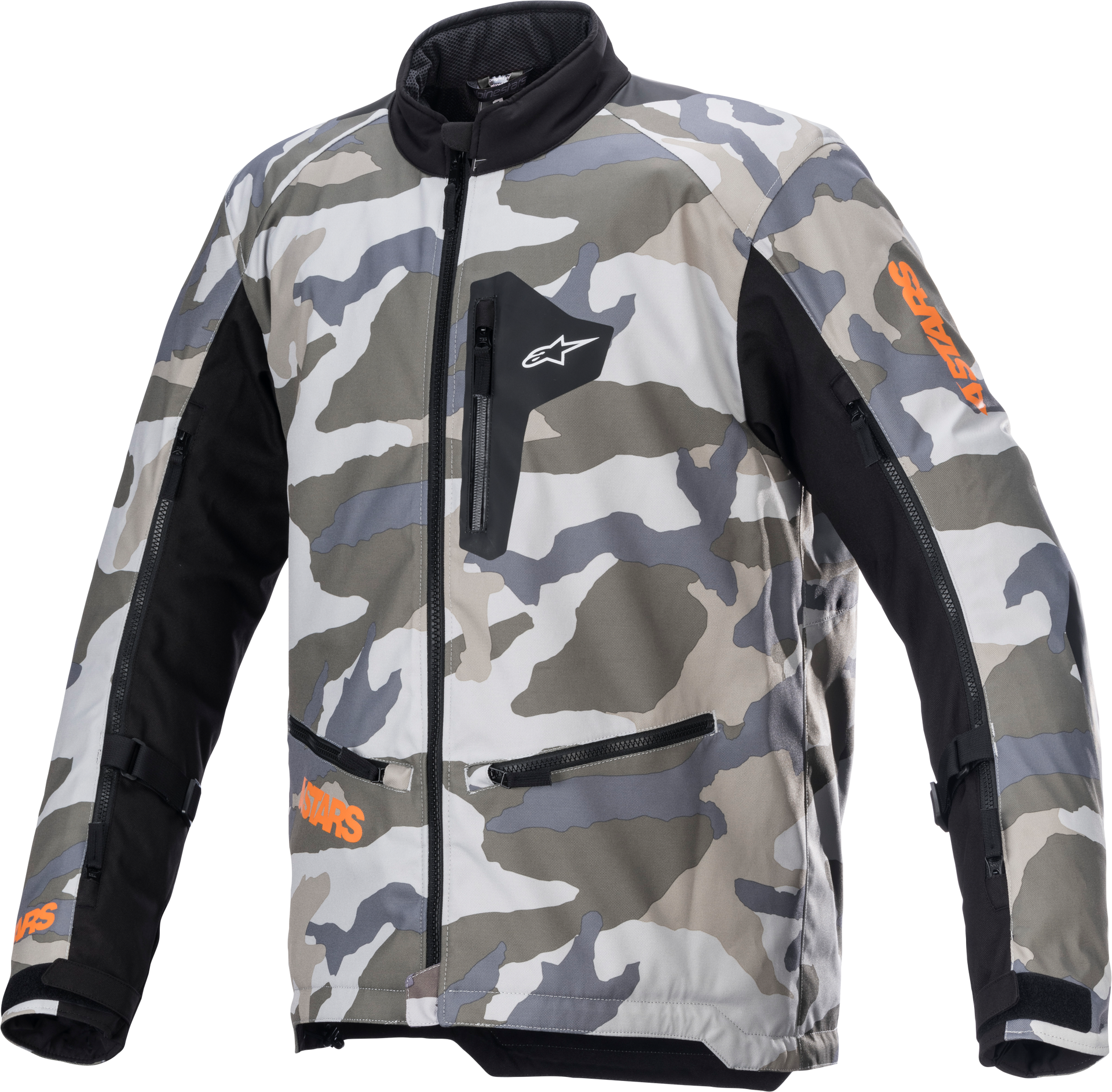 Alpinestars - Venture XT Jacket