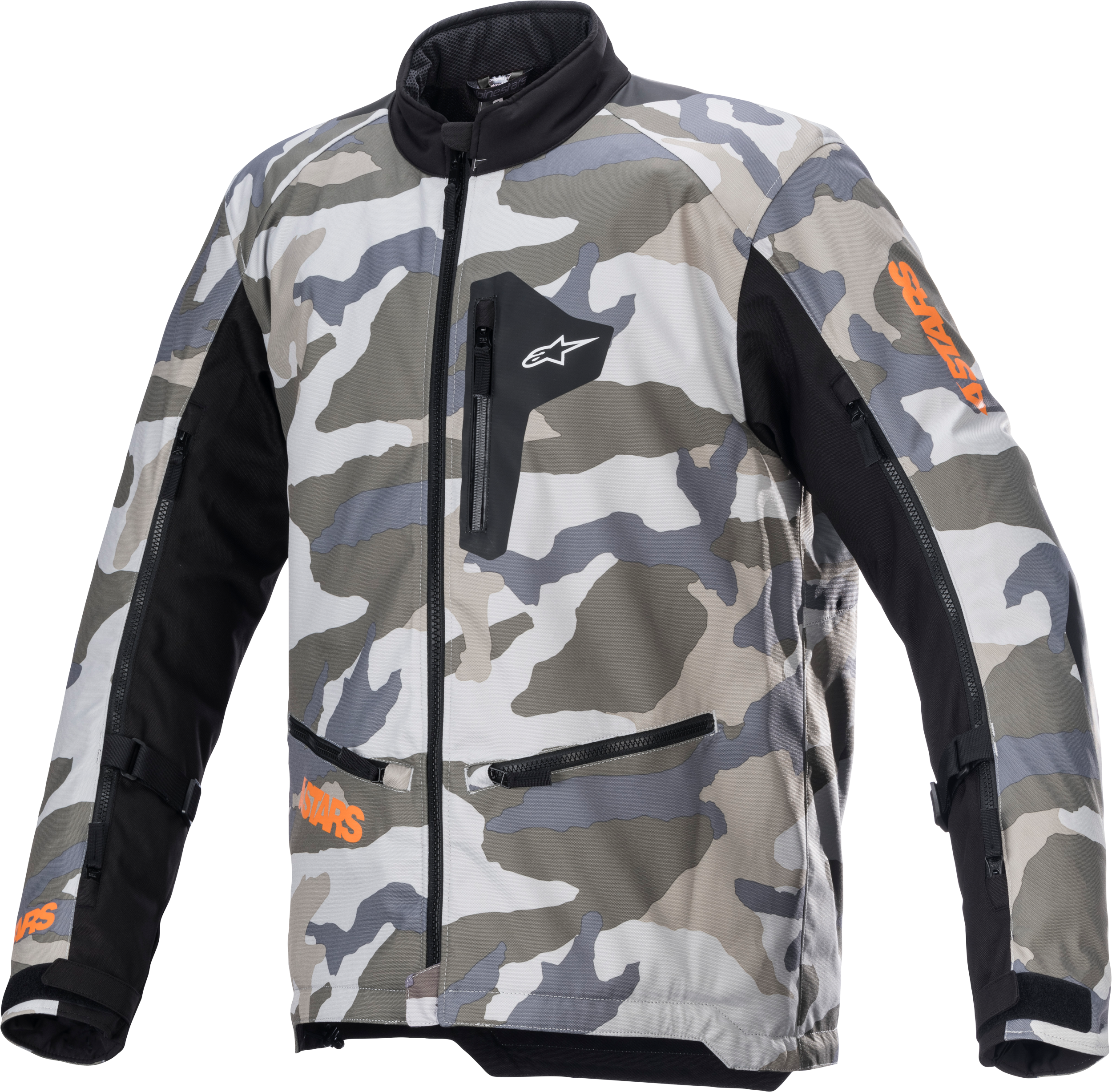 Alpinestars - Venture XT Jacket