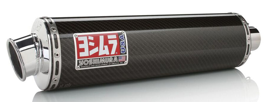 Yoshimura - RS-3 Slip-On Exhaust