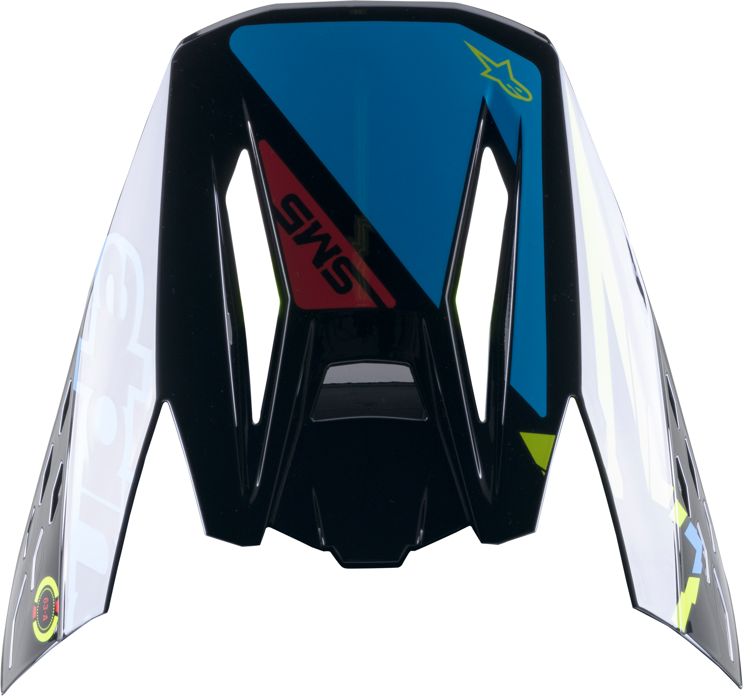 Alpinestars - S-M5 Visor