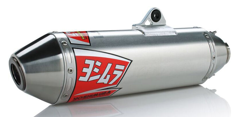 Yoshimura - RS-2 Full System Exhaust