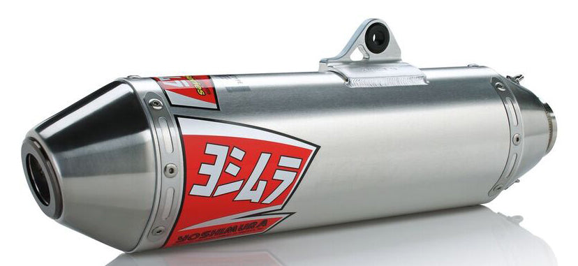 Yoshimura - RS-2 Full System Exhaust