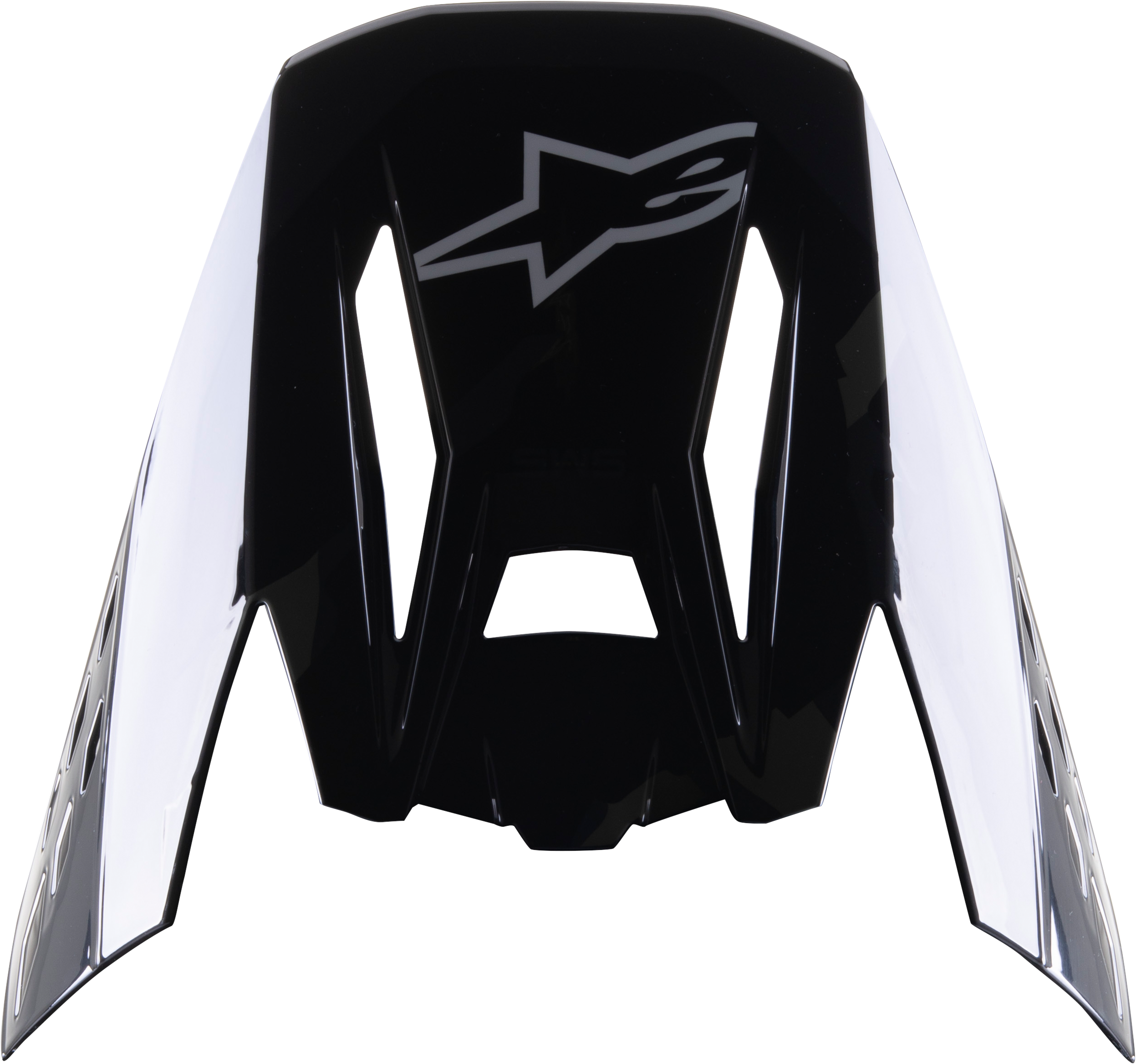 Alpinestars - S-M5 Visor