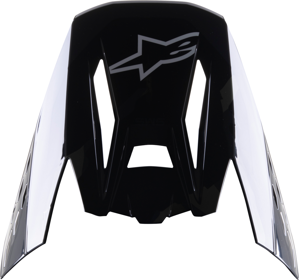 Alpinestars - S-M5 Visor