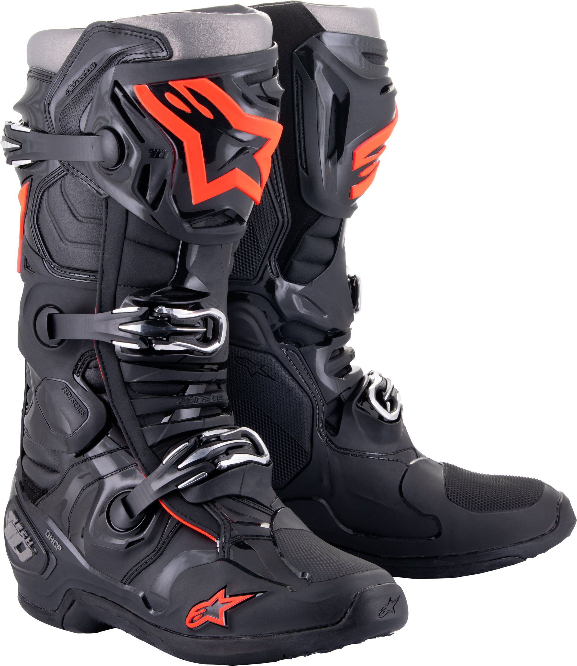 Alpinestars Tech 10 ブーツ Alpinestars - Tech 10 Boots