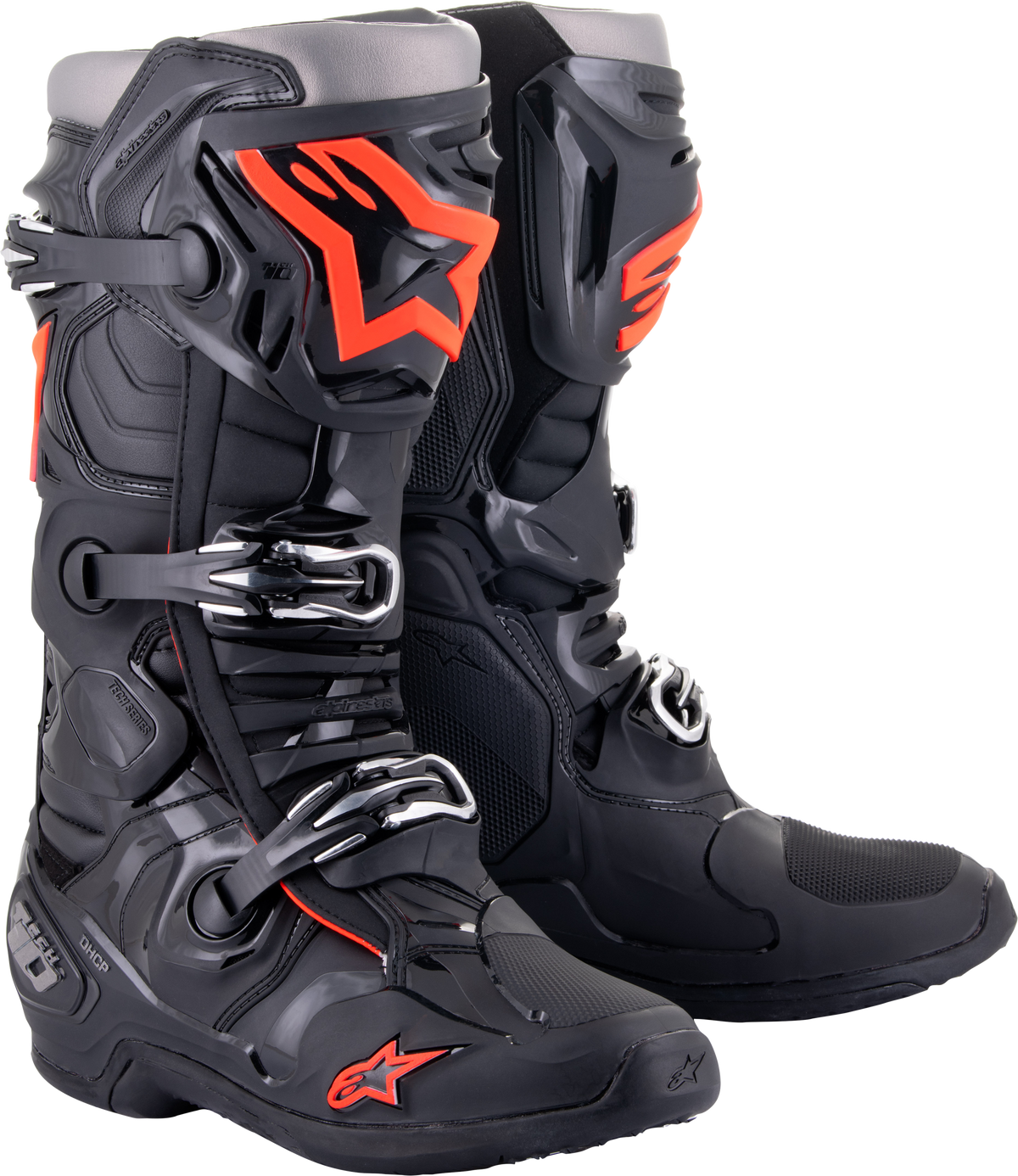 Alpinestars - Tech 10 Boots