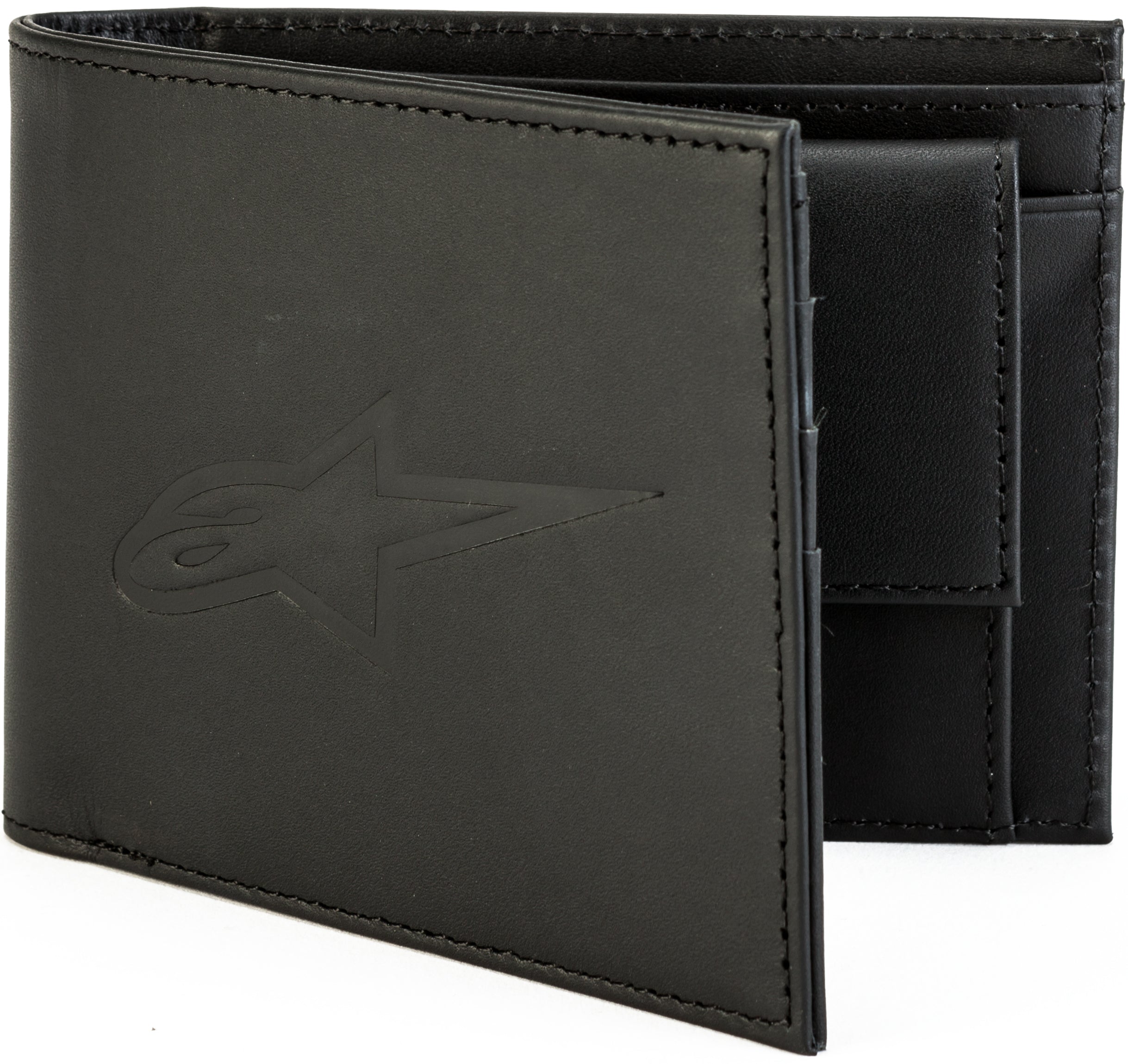 Alpinestars - Ageless Leather Wallet