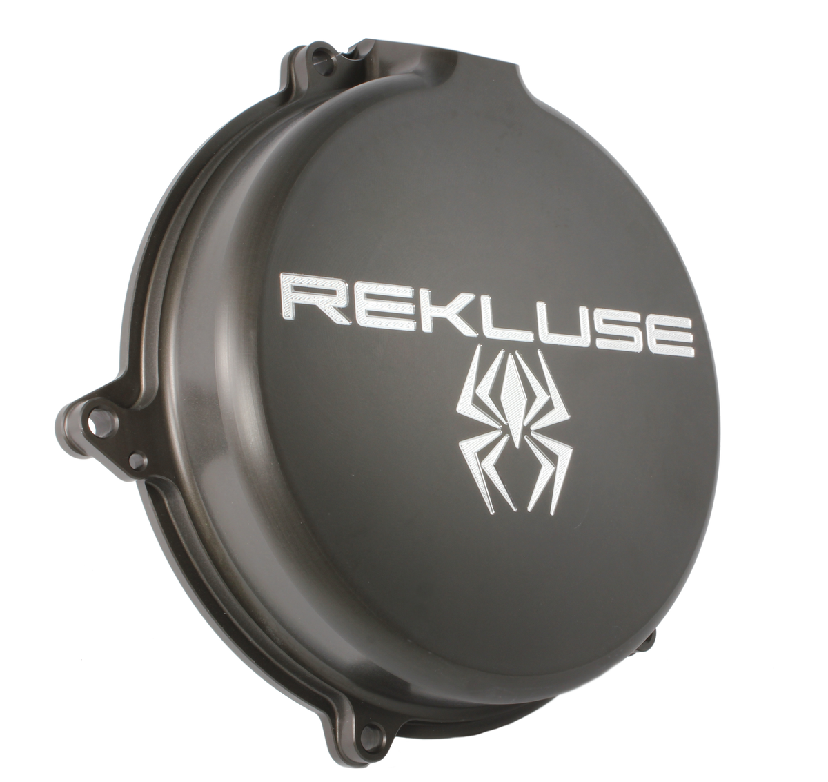 Rekluse - Clutch Cover - (TorqDrive) Kawasaki KX250F (2009 to 2020)