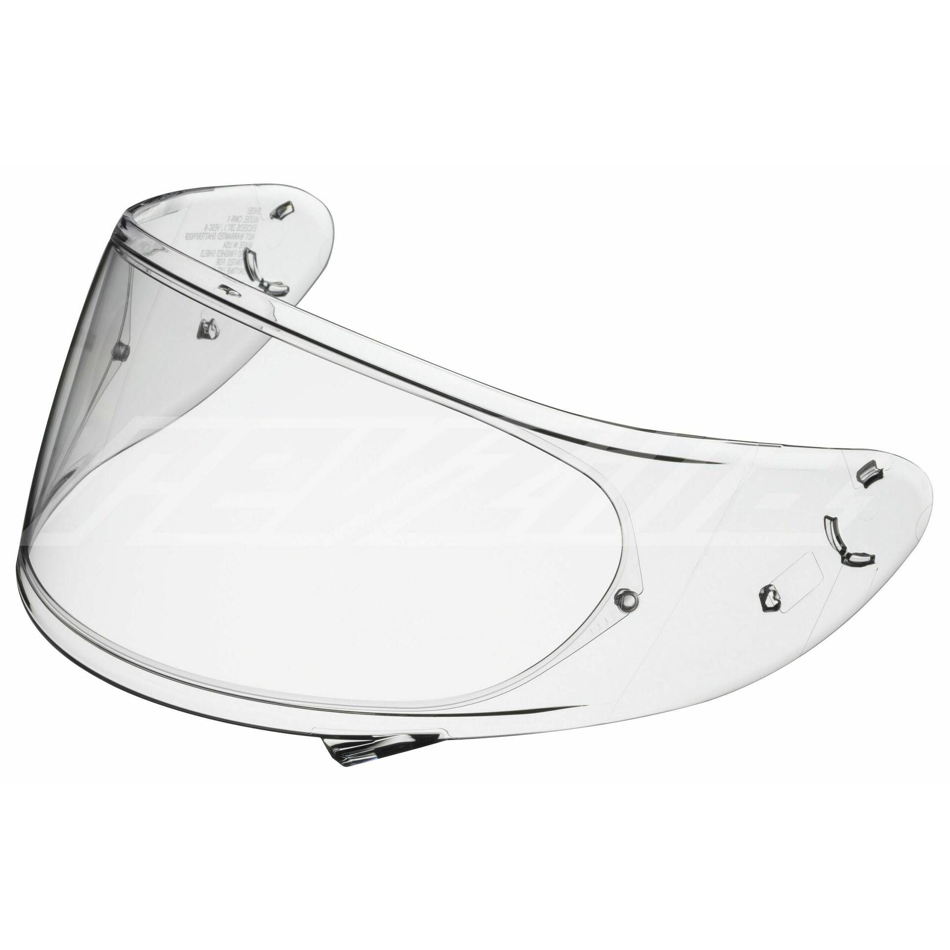 Shoei Helmets - CWR-1 Photochromic Shield