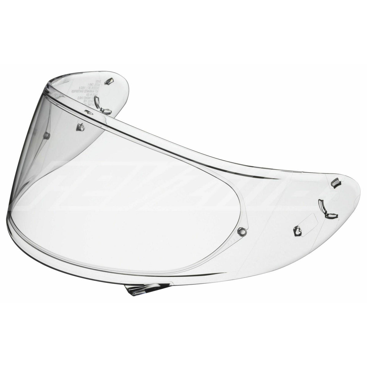 Shoei Helmets - CWR-F2 Transitions Photochromic Shield