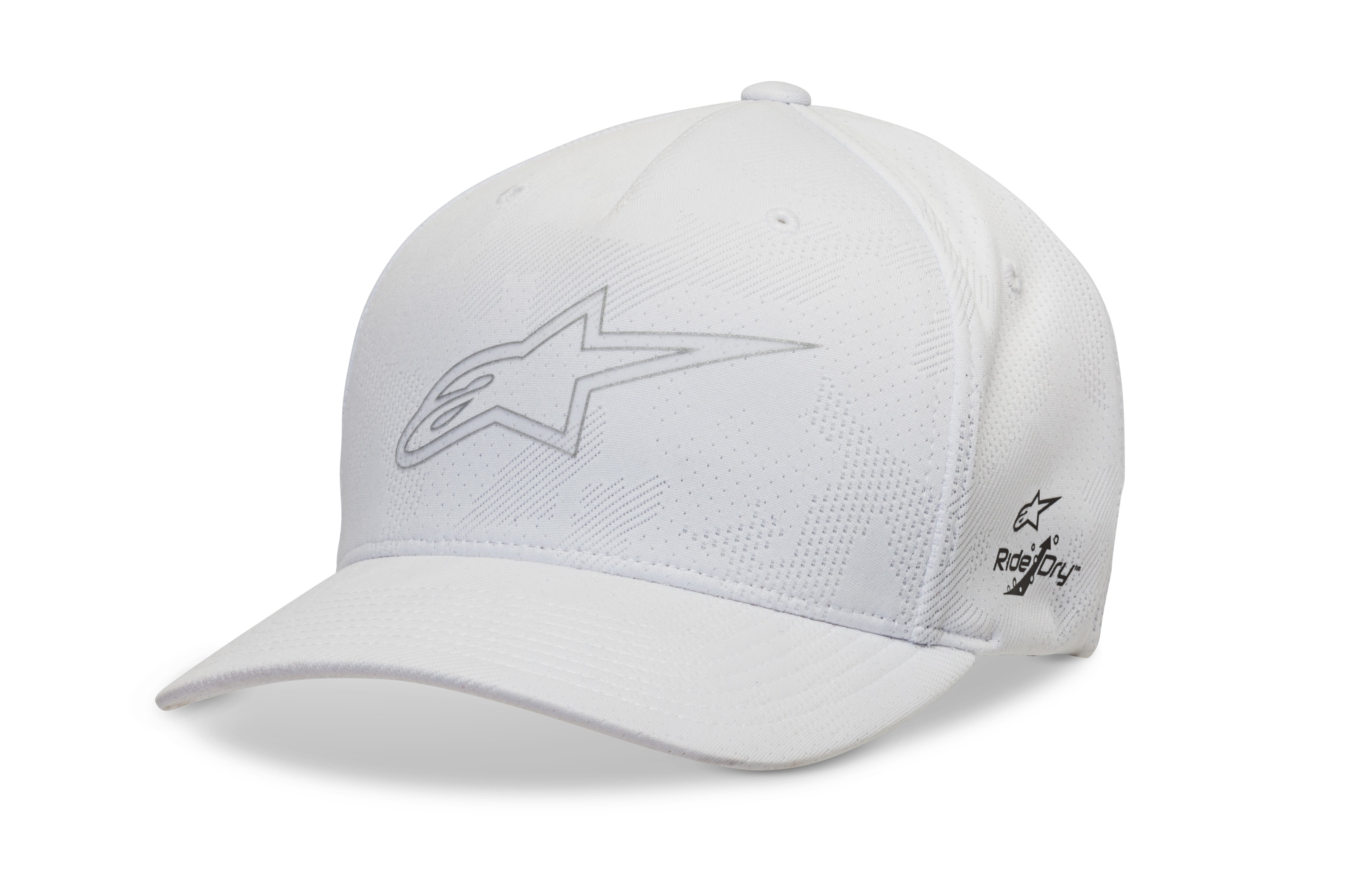 Alpinestars - Jack Tech C/B Hat