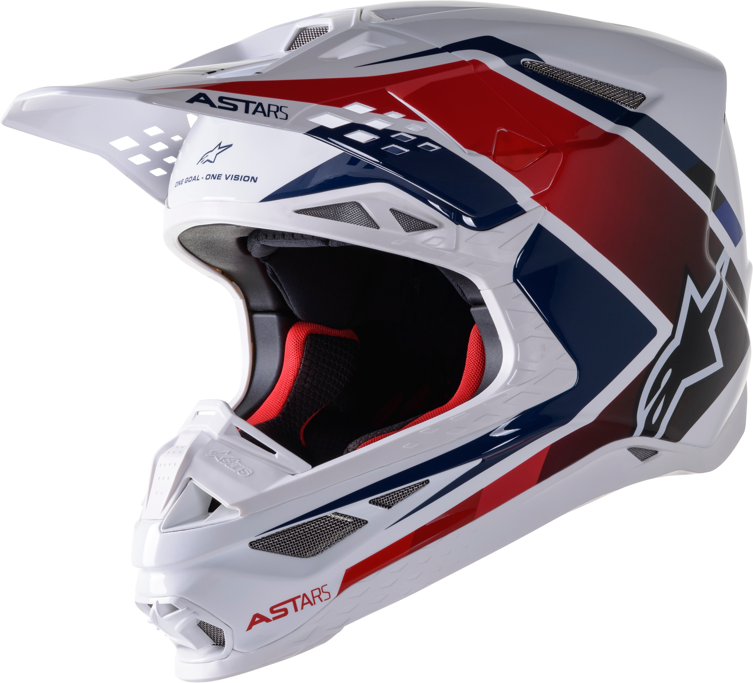 Alpinestars - S-M10 Helmet