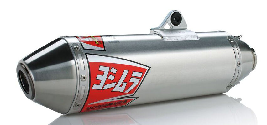 Yoshimura - RS-2 Full System Exhaust