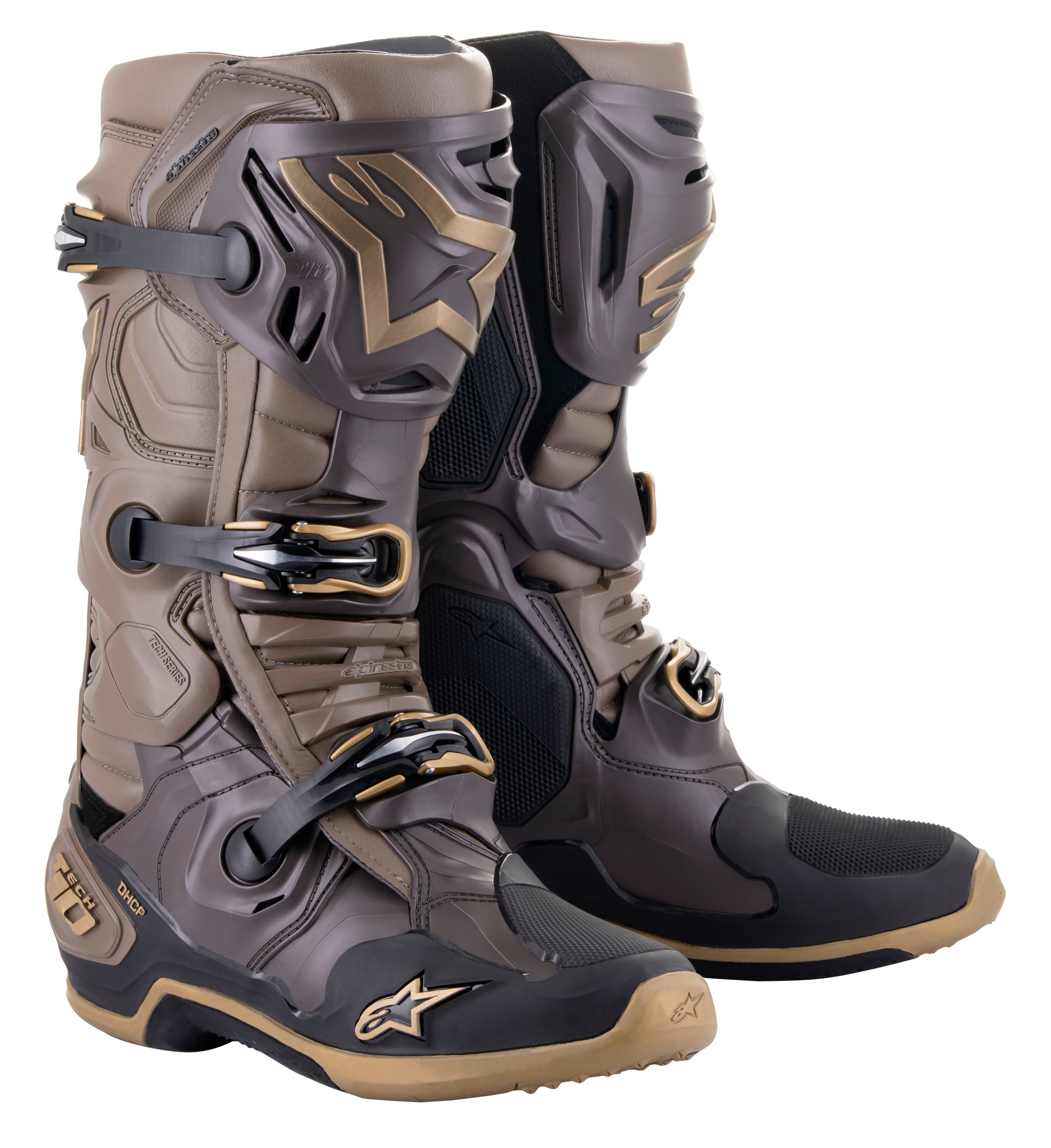 Alpinestars - Tech 10 LE Squad 23 Boots