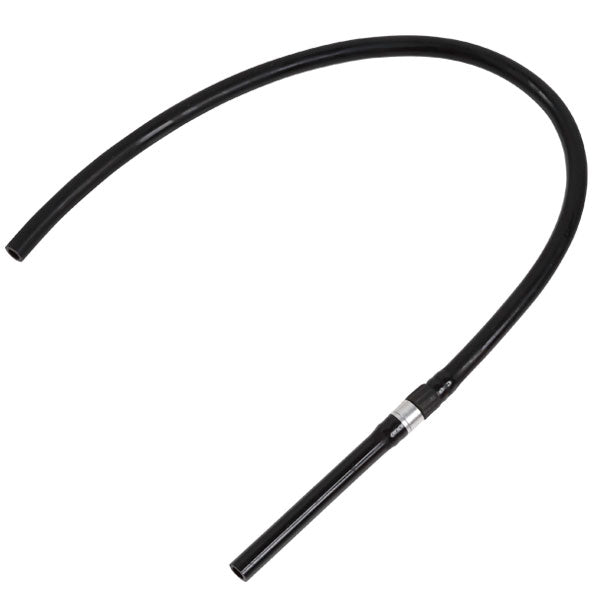 DRCZeta - Uni Flow Filler Hose for Gas Cap (One way valve) - D58-08-206