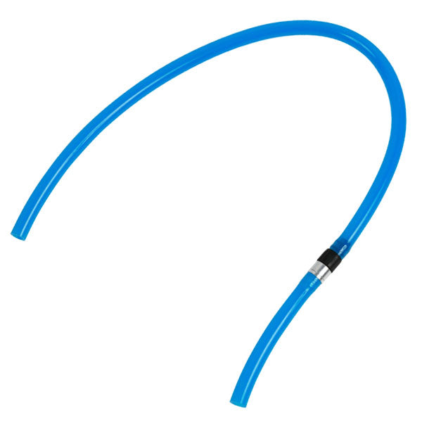 DRCZeta - Uni Flow Filler Hose for Gas Cap (One way valve) - D58-08-206