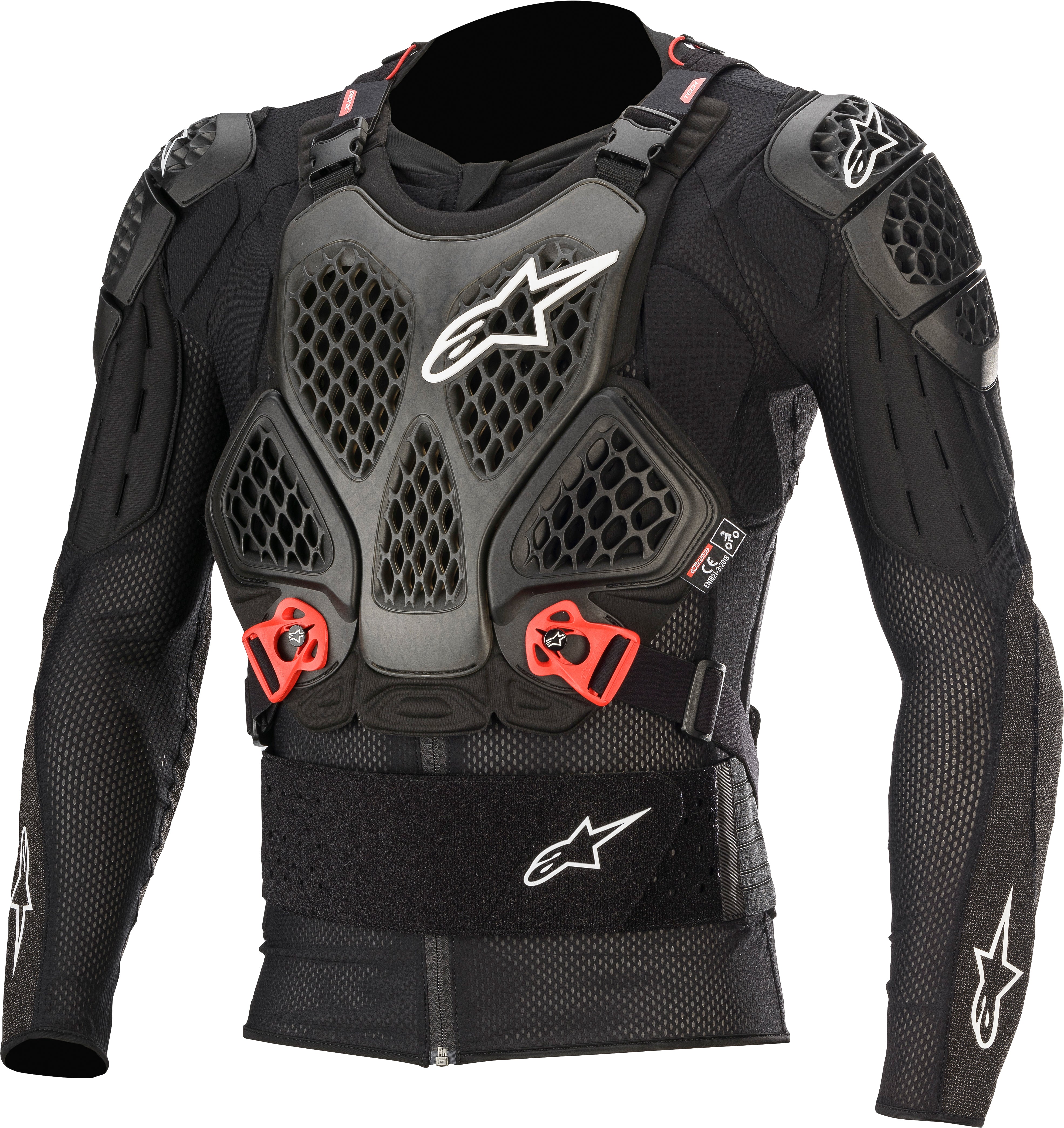 Alpinestars - Bionic Tech V2 Protection Jacket