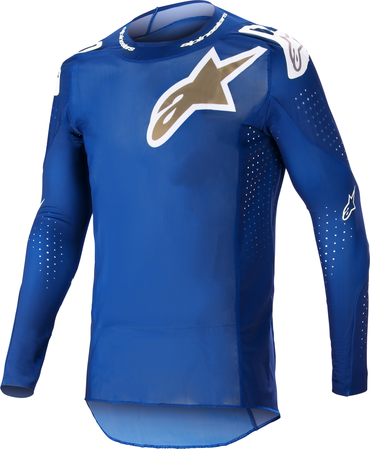 Alpinestars - Supertech Jersey